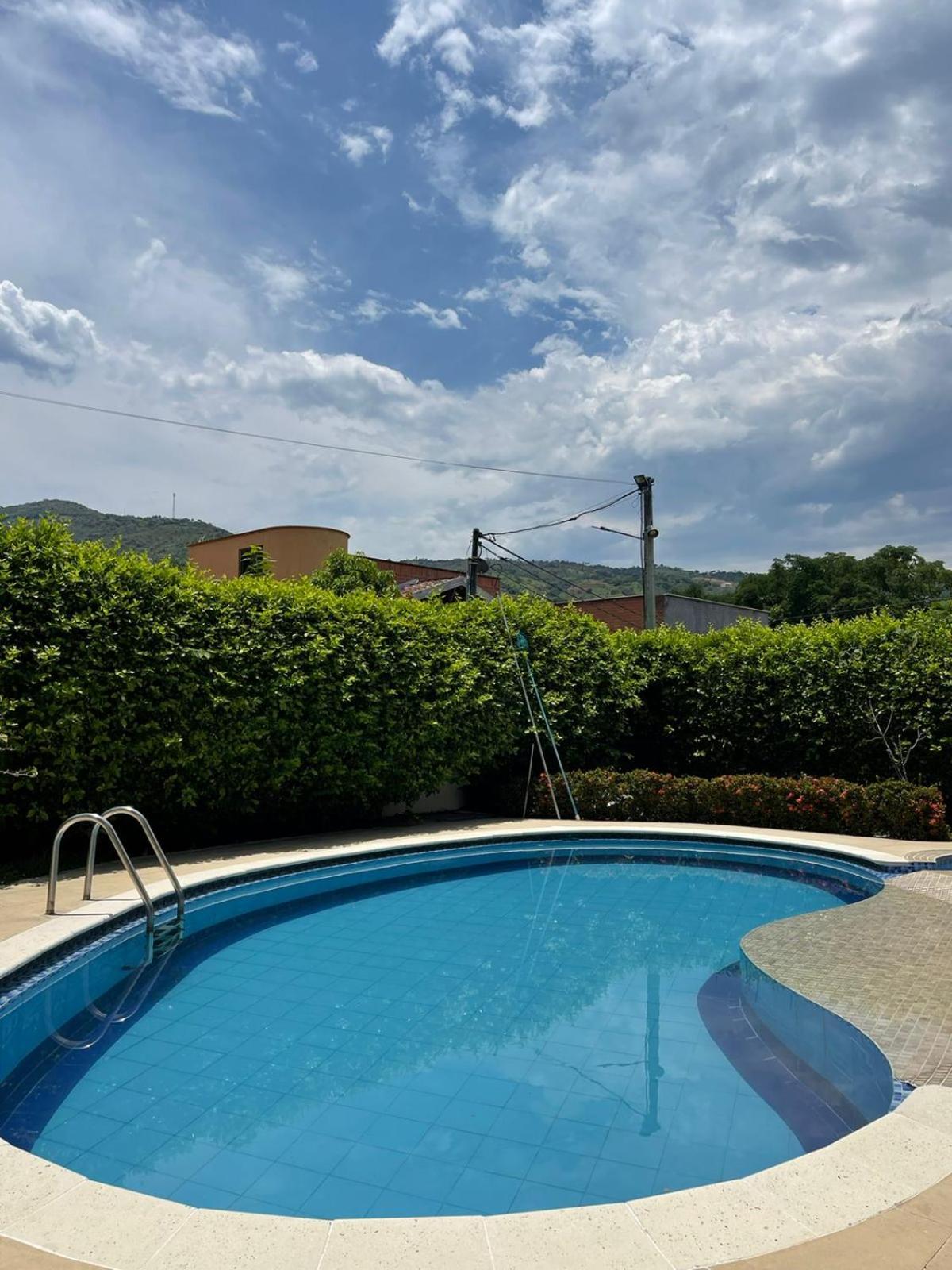 Casa San Jeronimo