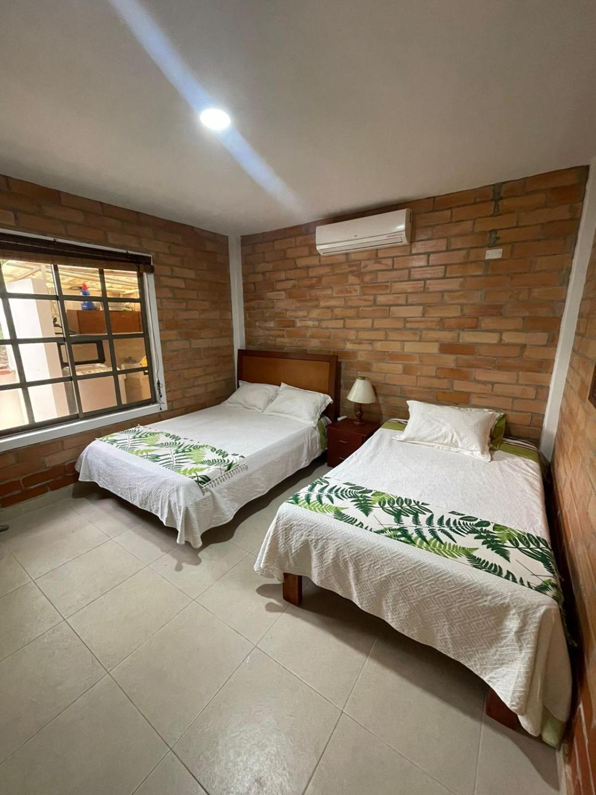Casa San Jeronimo