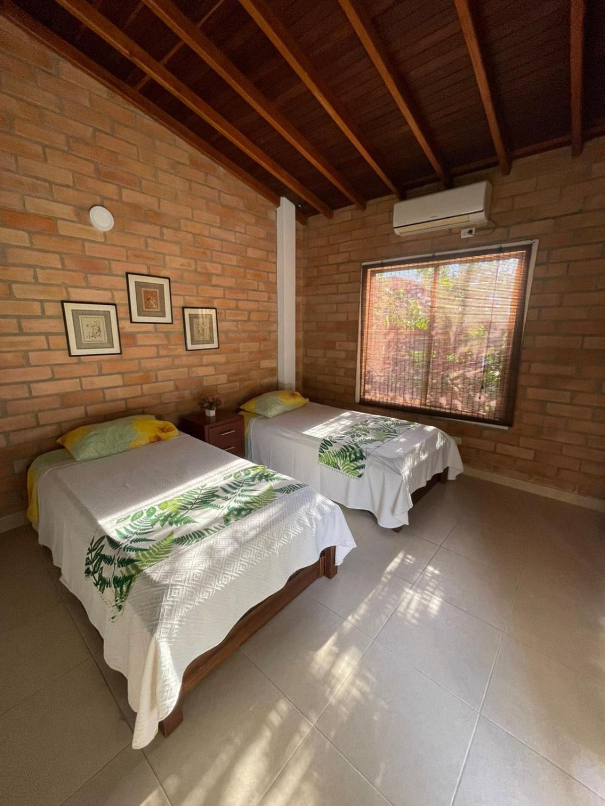 Casa San Jeronimo