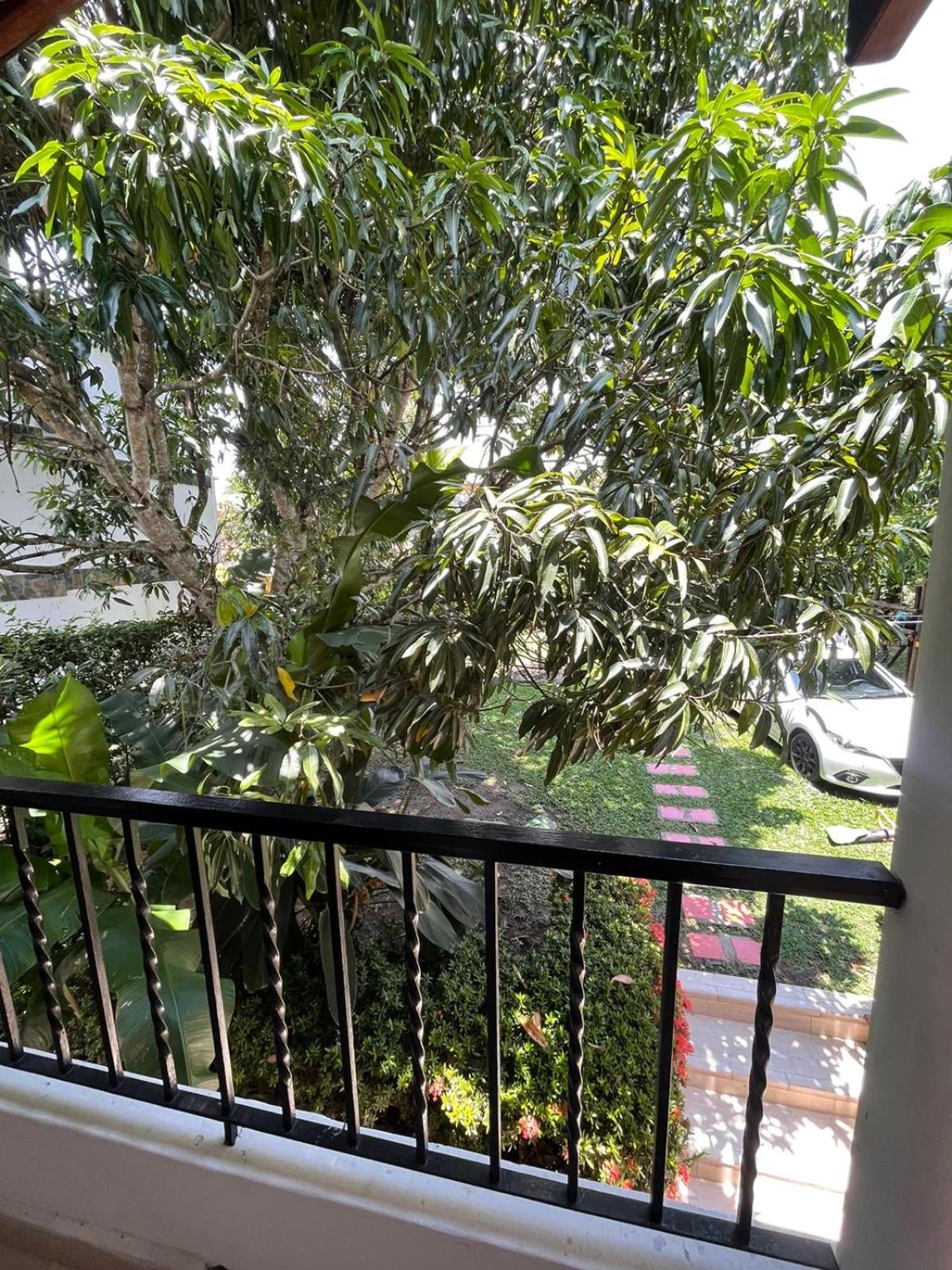 Casa San Jeronimo