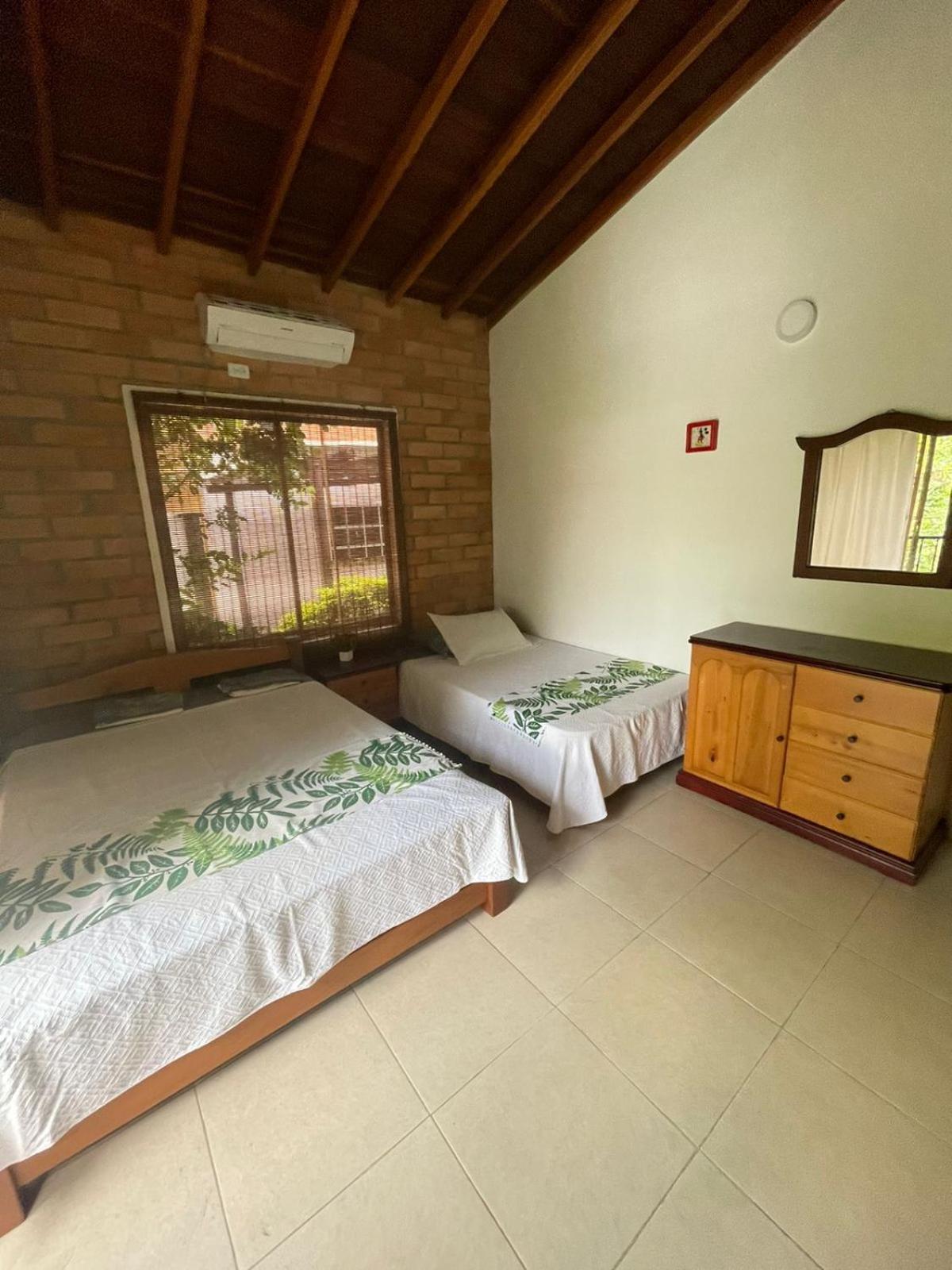 Casa San Jeronimo