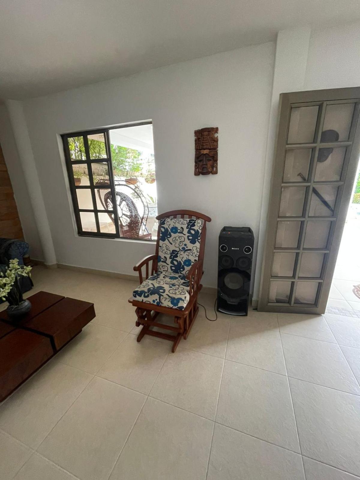 Casa San Jeronimo