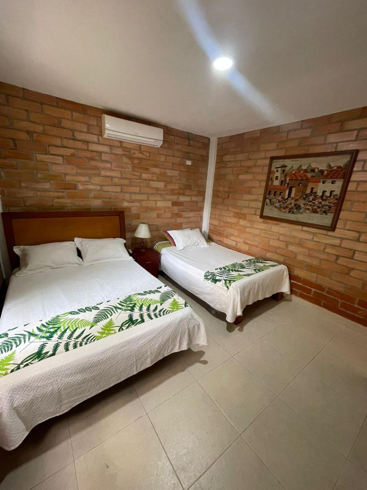 Casa San Jeronimo