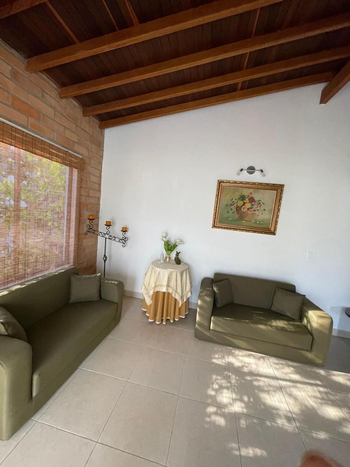 Casa San Jeronimo