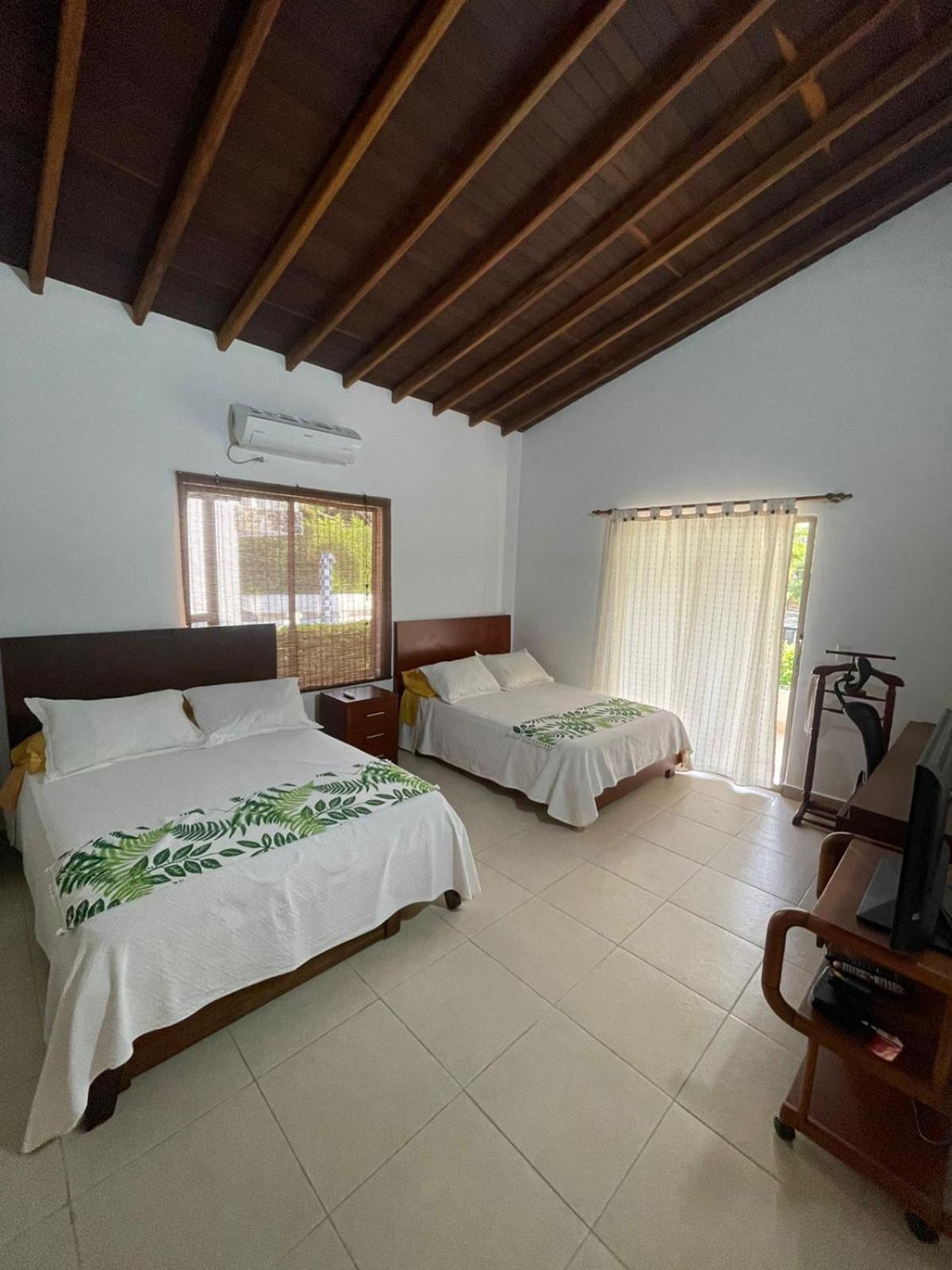 Casa San Jeronimo