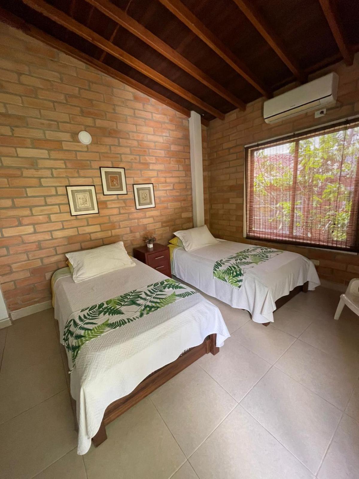 Casa San Jeronimo