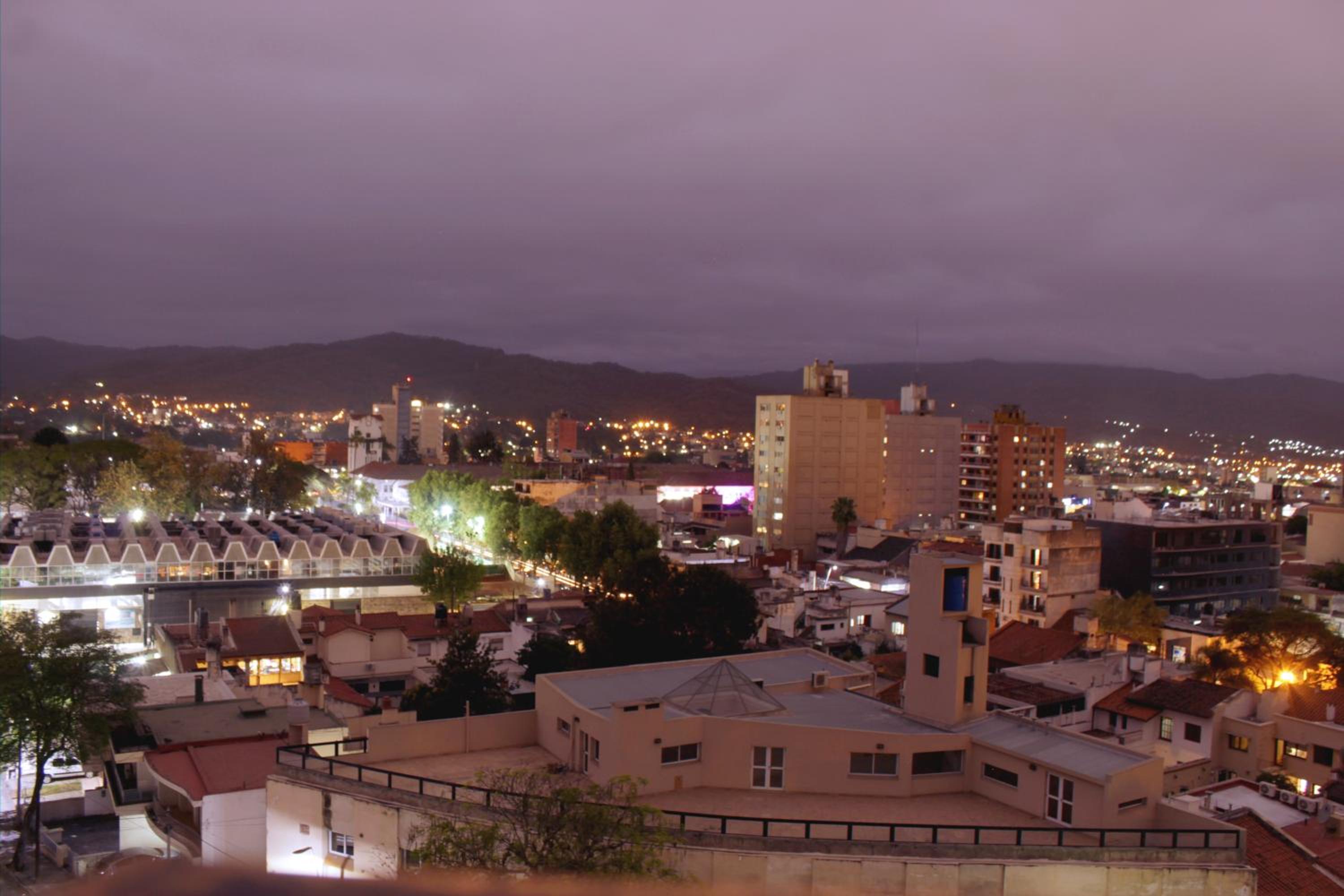 Dúplex Cielo Raso