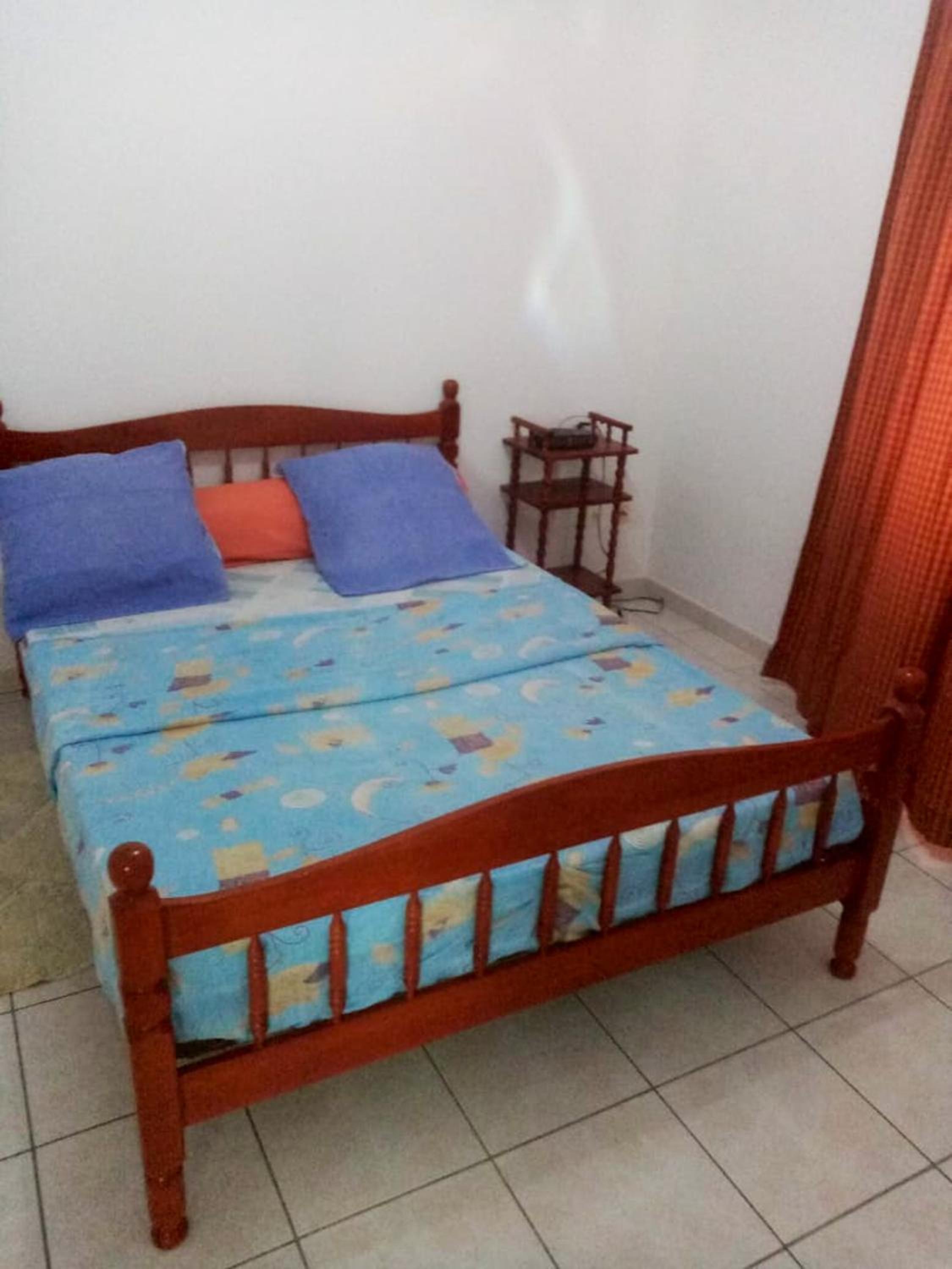 Appartement avec balcon et vue sur la montagne au Lamentin, 45 m²