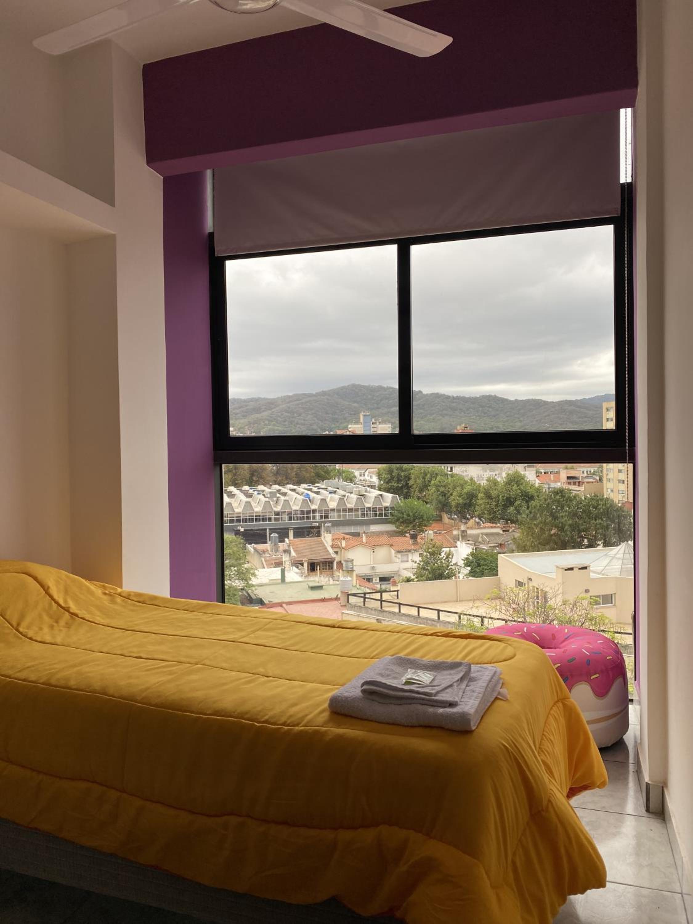 Dúplex Cielo Raso