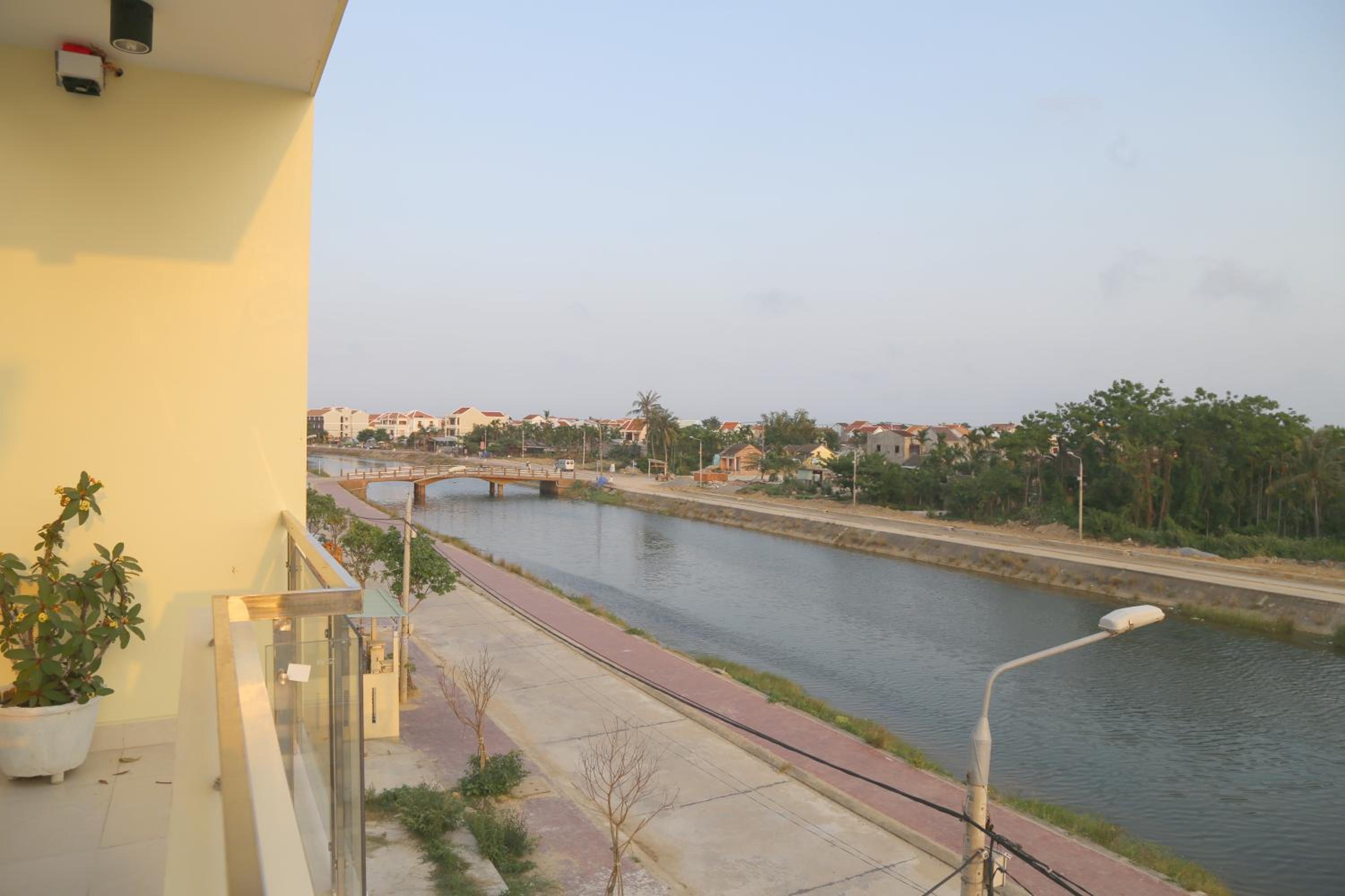 Dong Nguyen Riverside Homestay