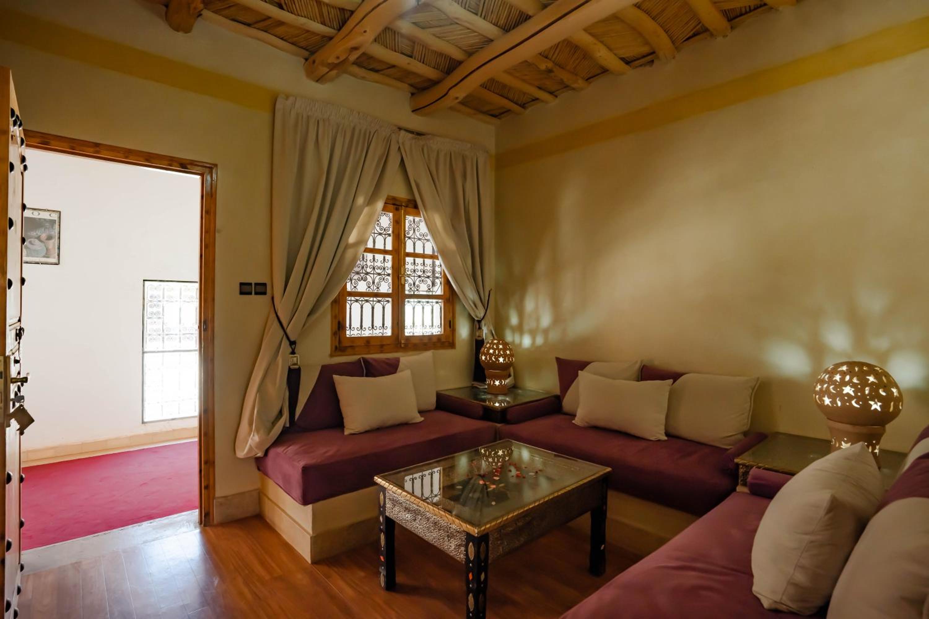 Kasbah Tizzarouine, photo 21