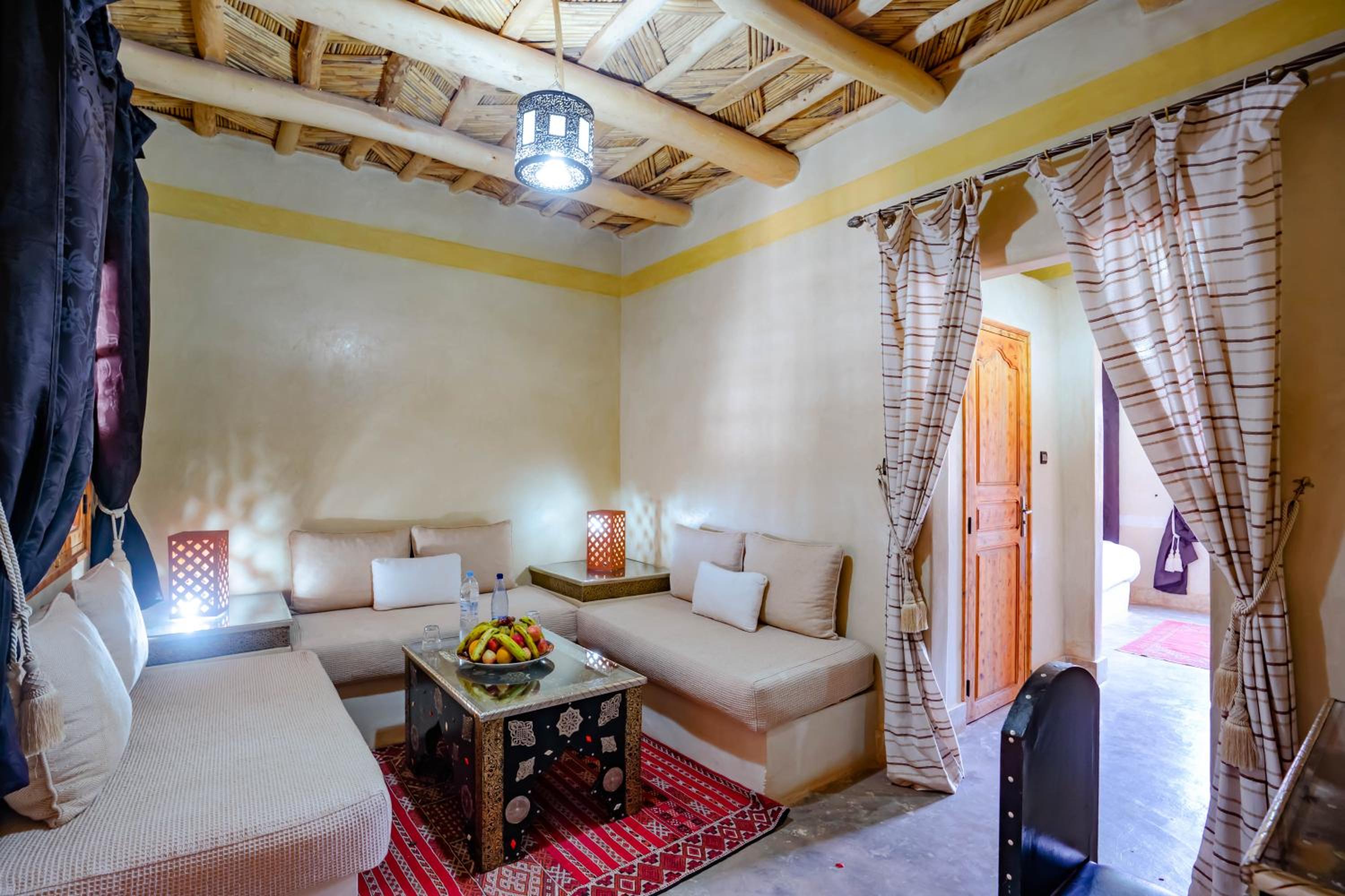 Kasbah Tizzarouine, photo 26