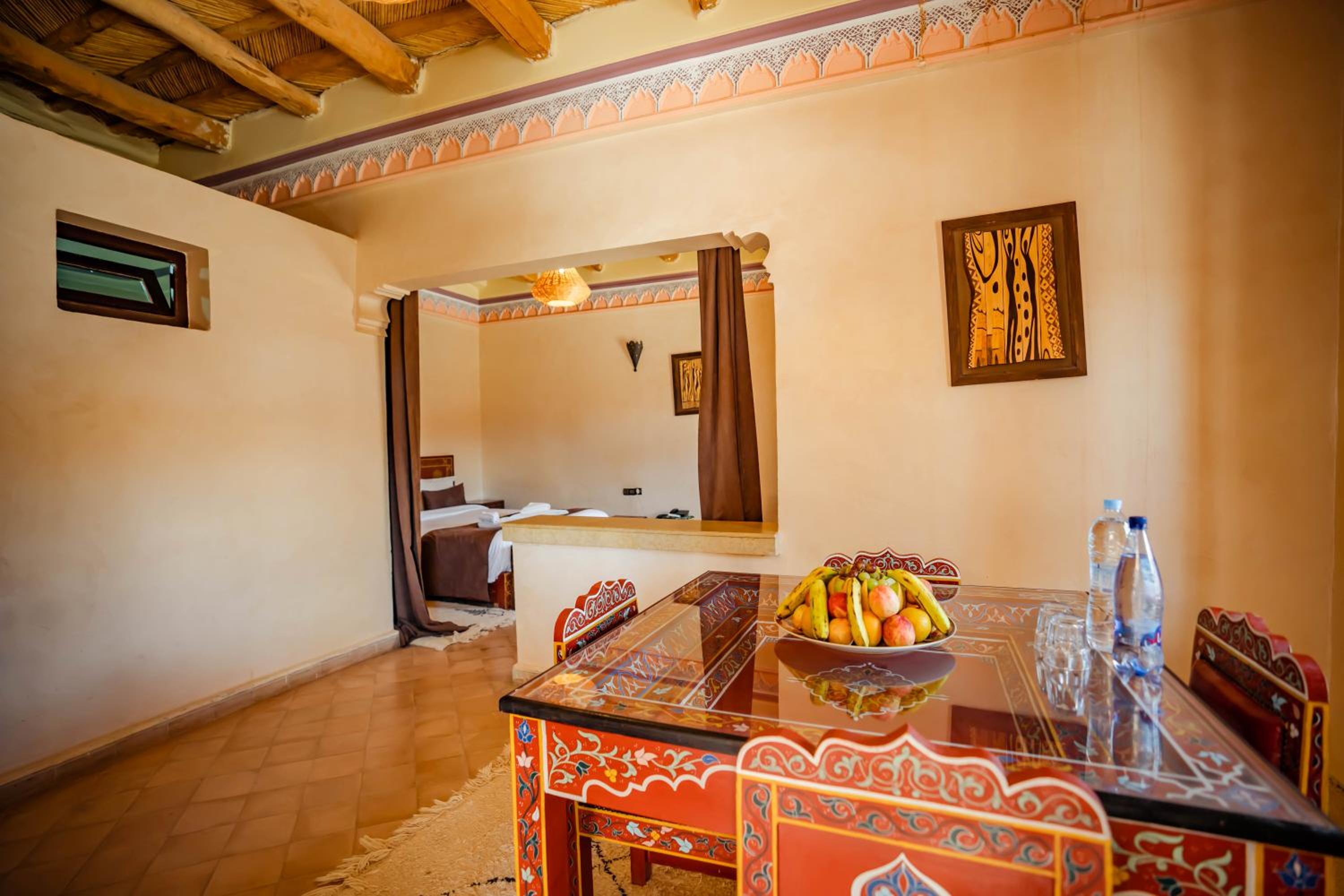 Kasbah Tizzarouine, photo 34