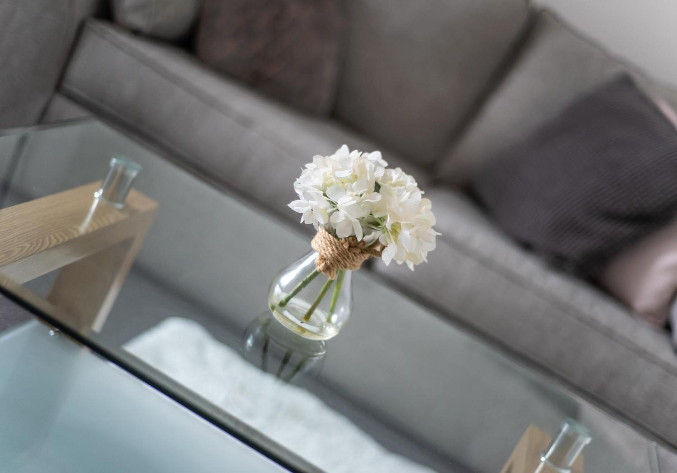 Albion Apartment by Klass Living Coatbridge