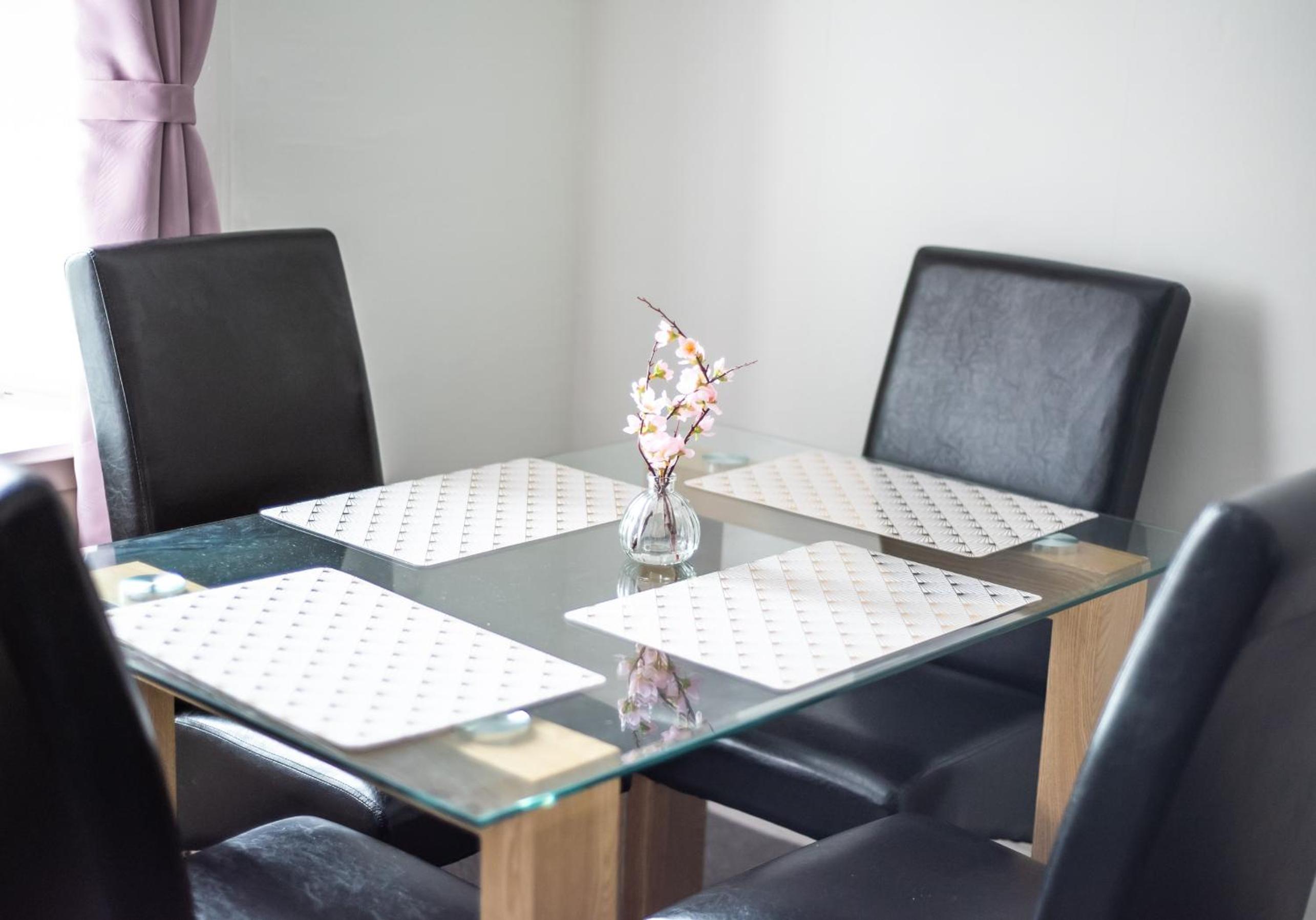 Albion Apartment by Klass Living Coatbridge