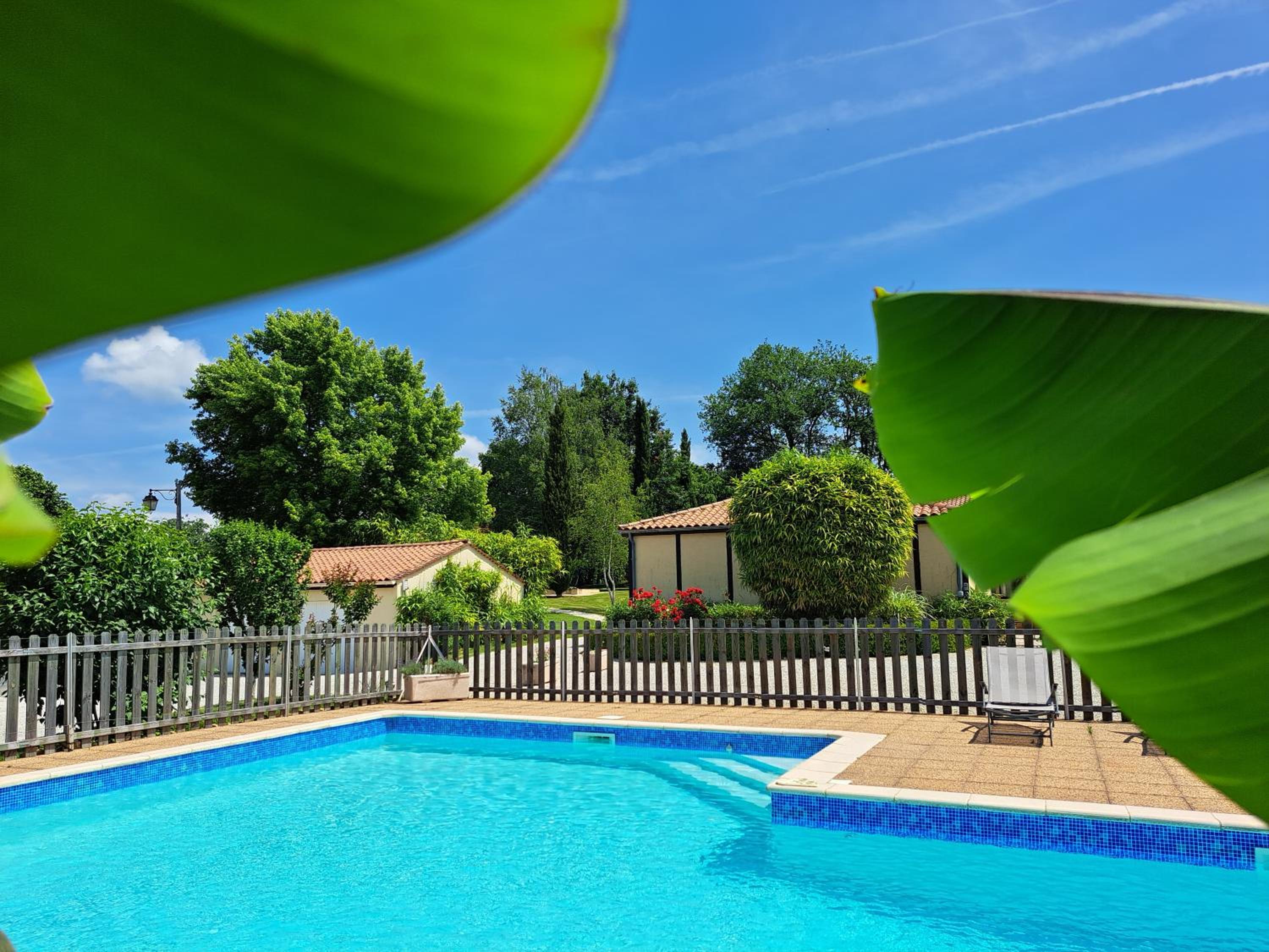 La Barde Montfort, votre maison d'hôtes à 4 kms de Sarlat Dordogne