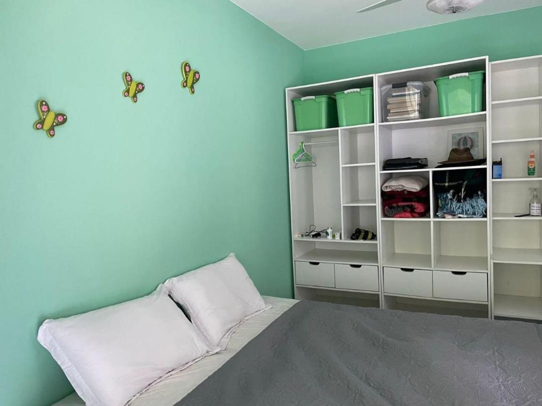 Casa beira Rio