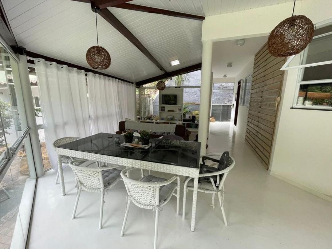 Casa beira Rio