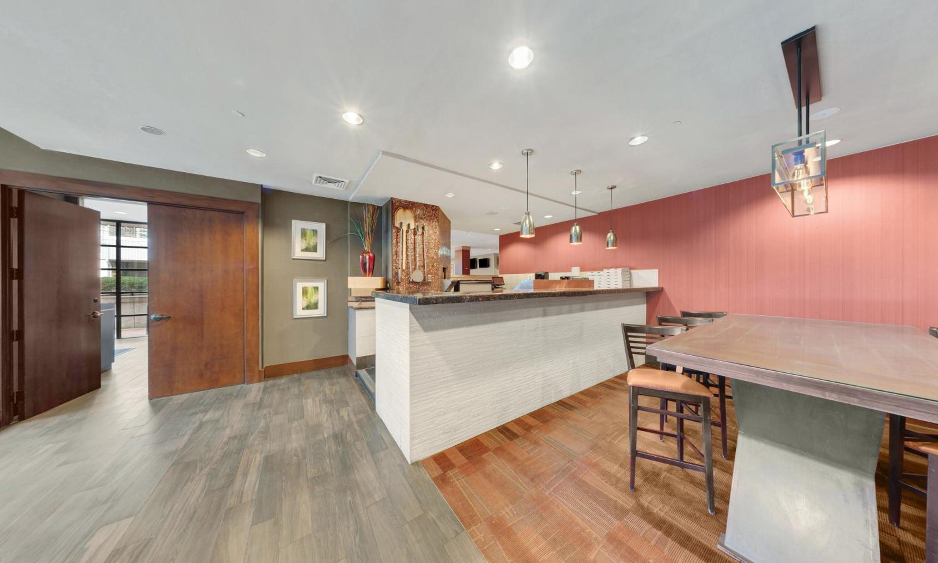 Delta Hotels by Marriott Baltimore North - Property Image 28