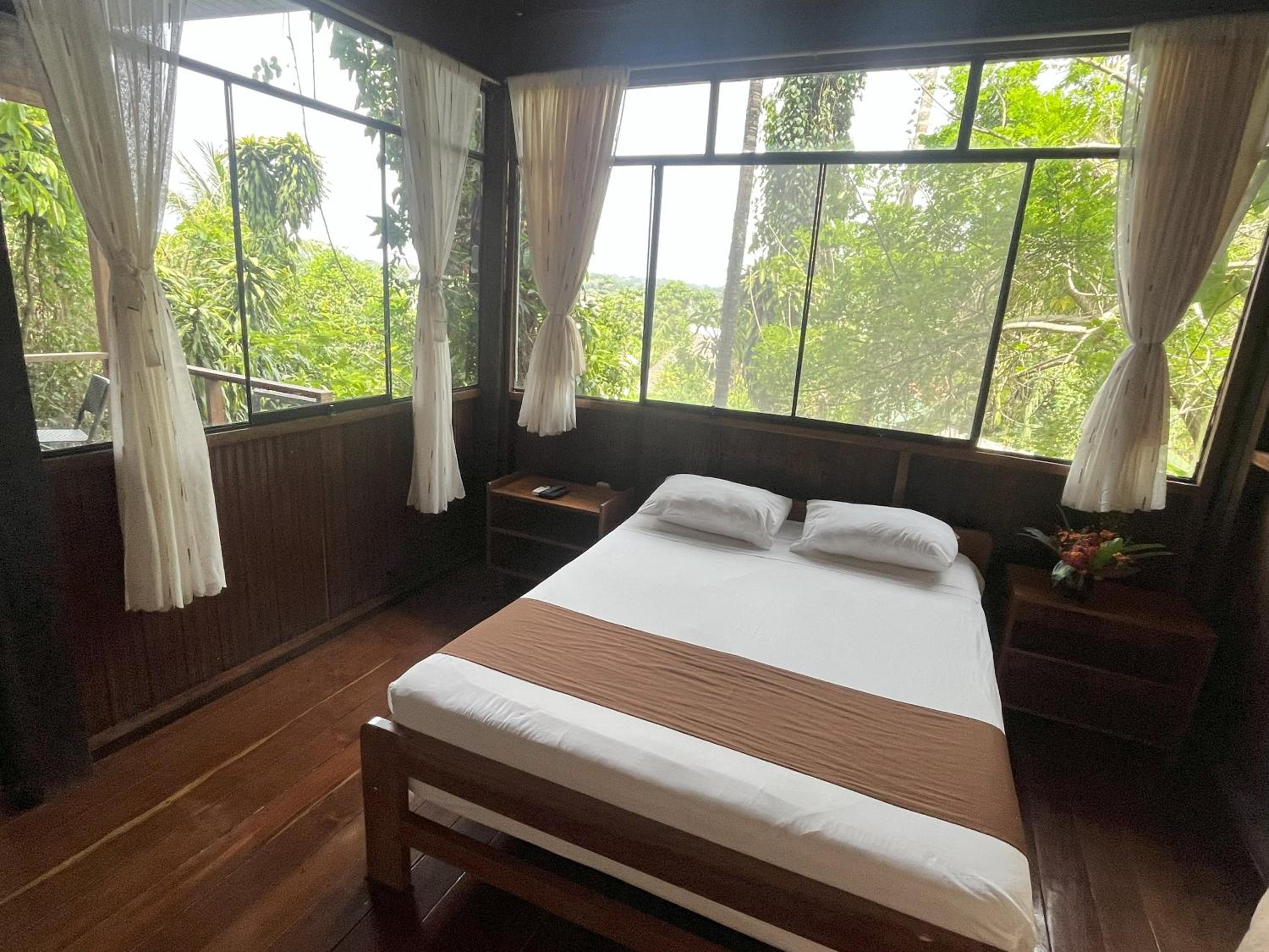 Wasai Puerto Maldonado Eco Lodge, photo 33