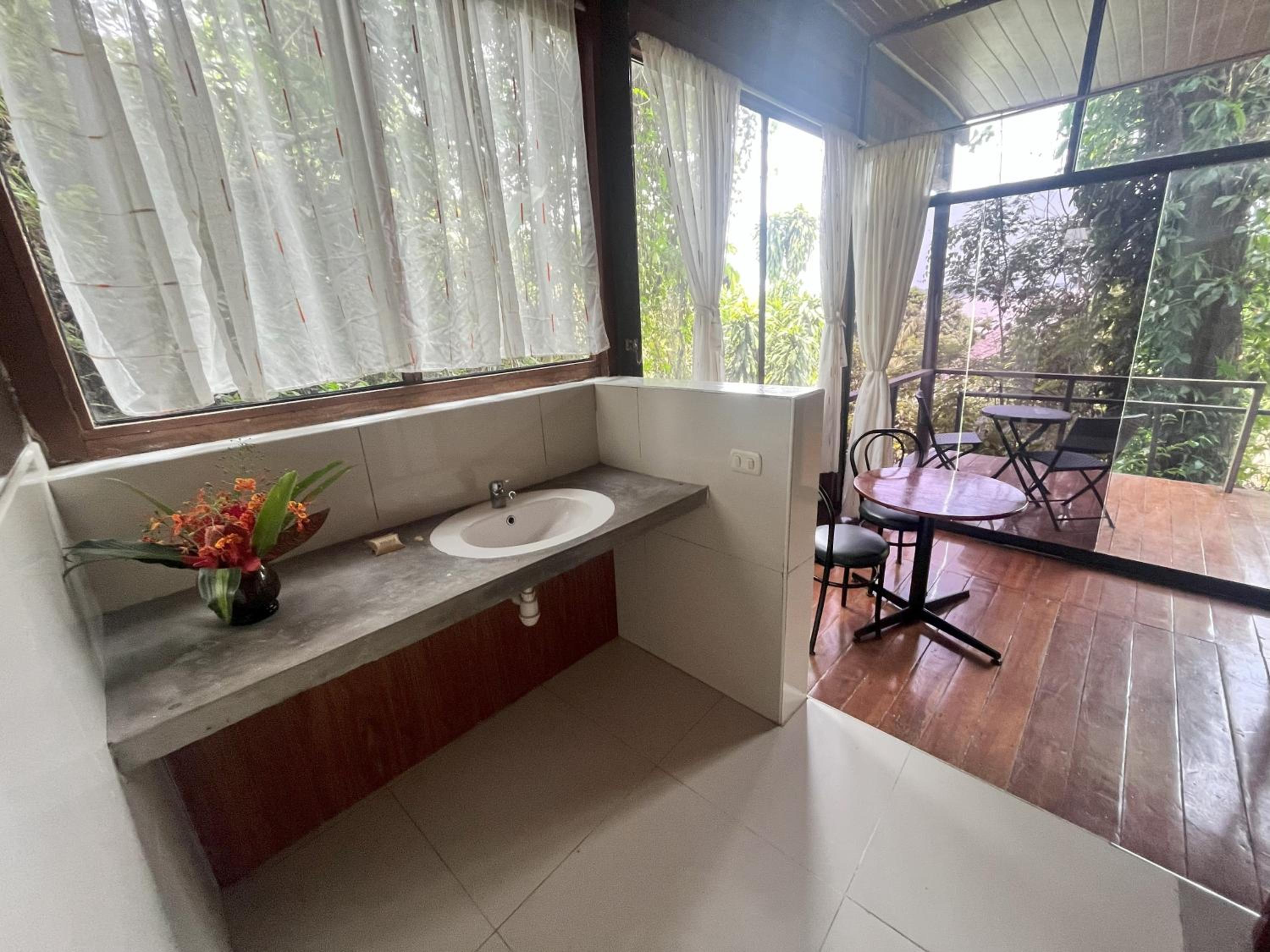 Wasai Puerto Maldonado Eco Lodge, photo 16