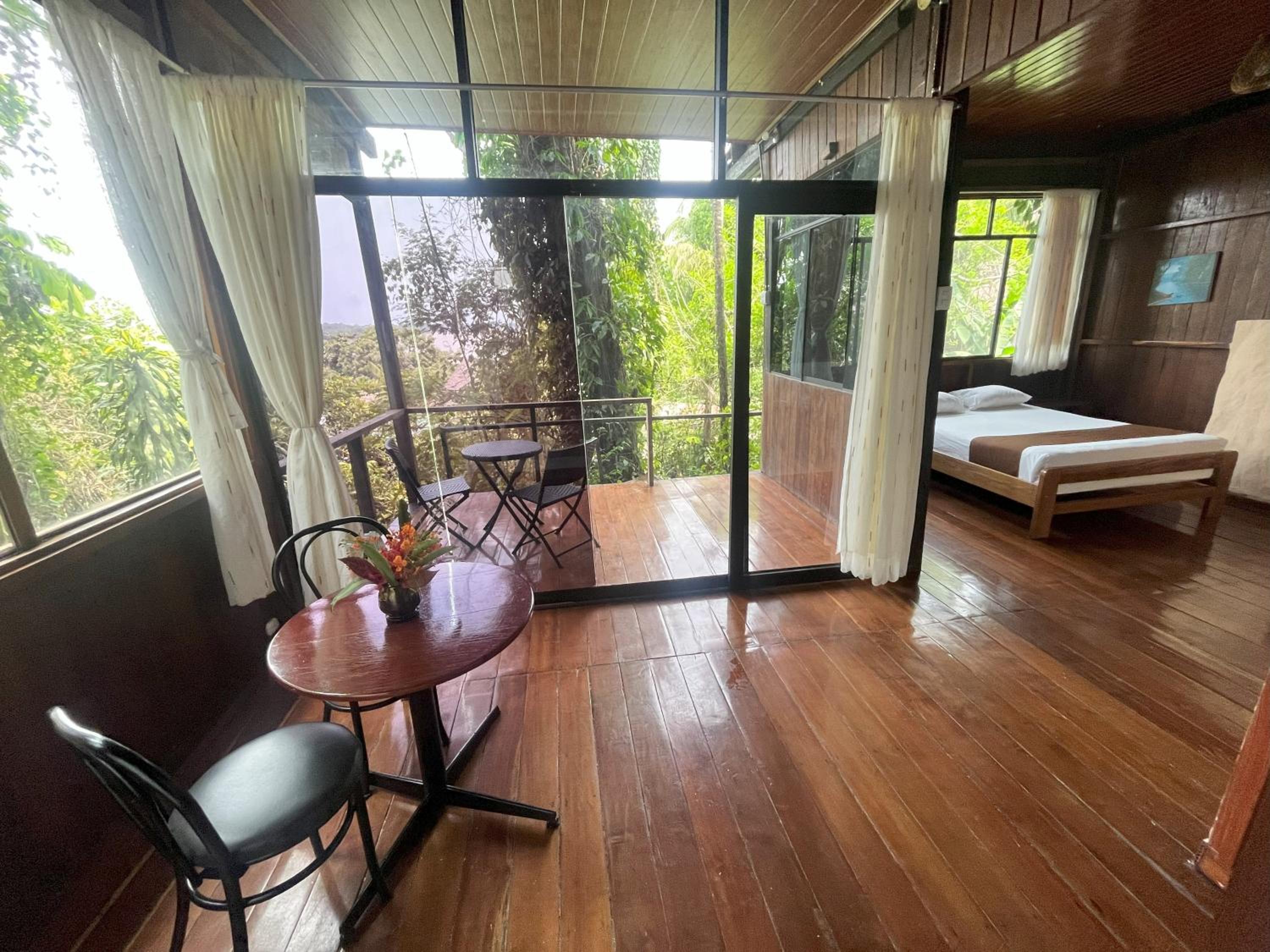 Wasai Puerto Maldonado Eco Lodge, photo 30