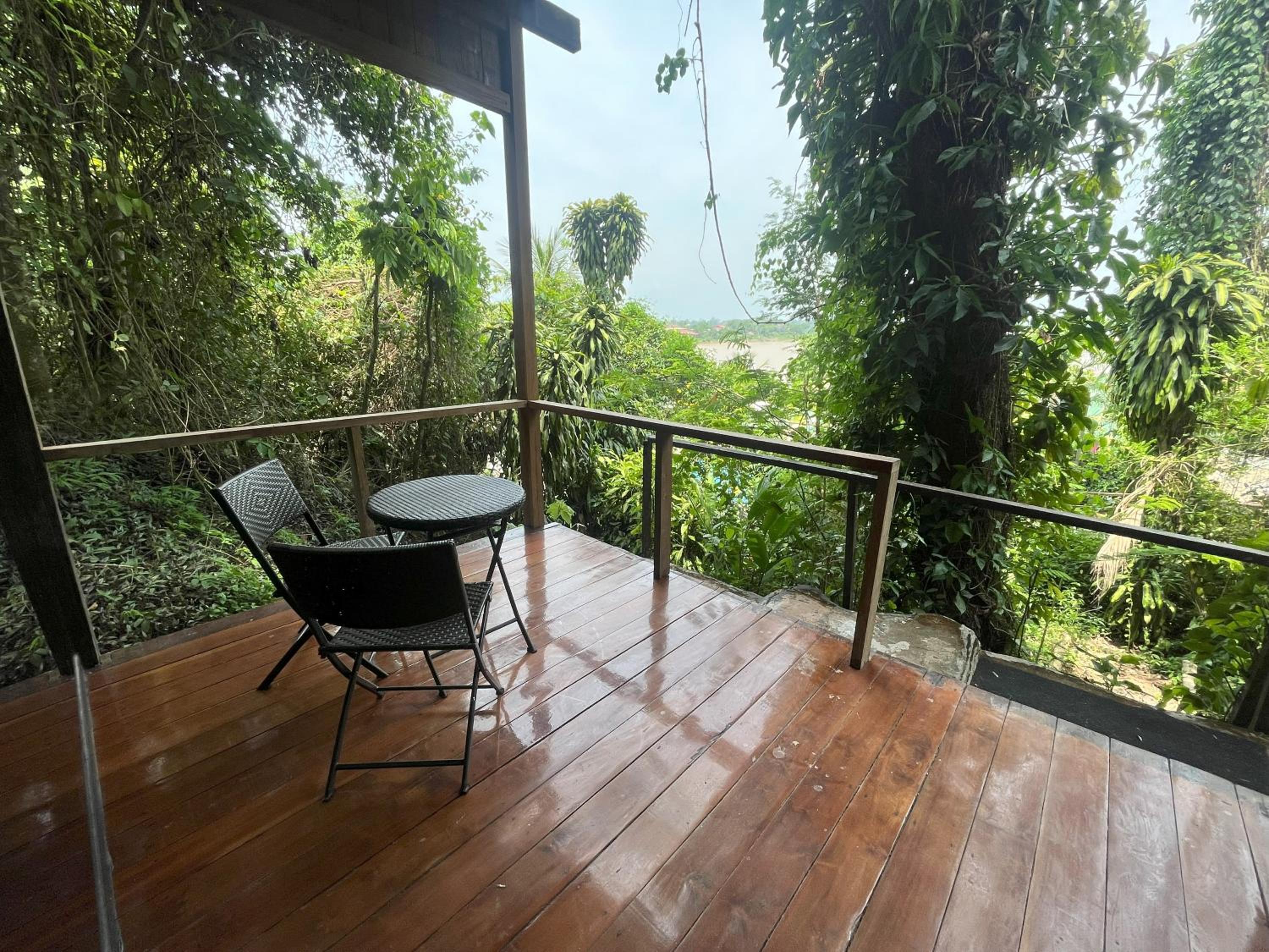 Wasai Puerto Maldonado Eco Lodge, photo 72