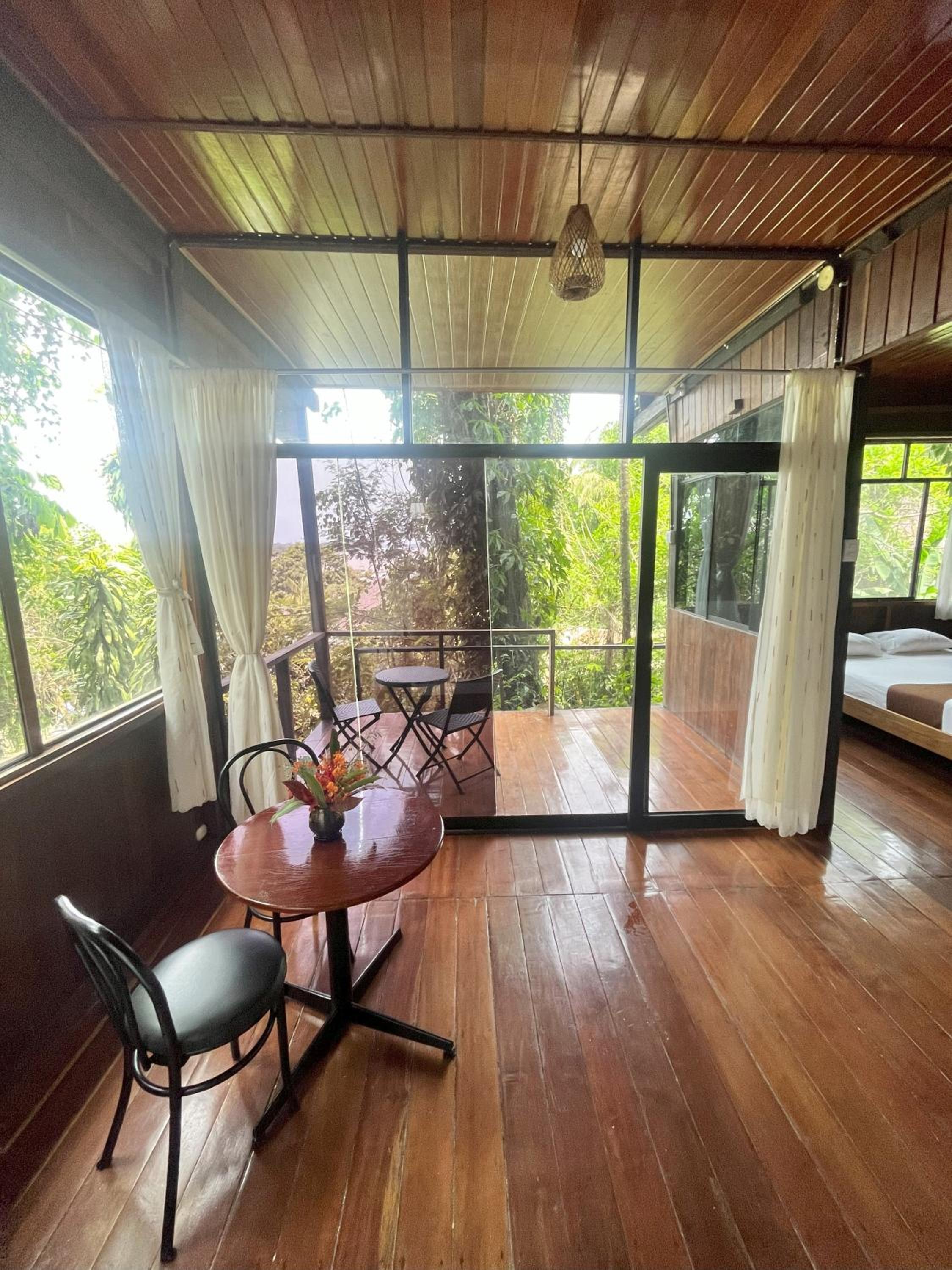 Wasai Puerto Maldonado Eco Lodge, photo 82