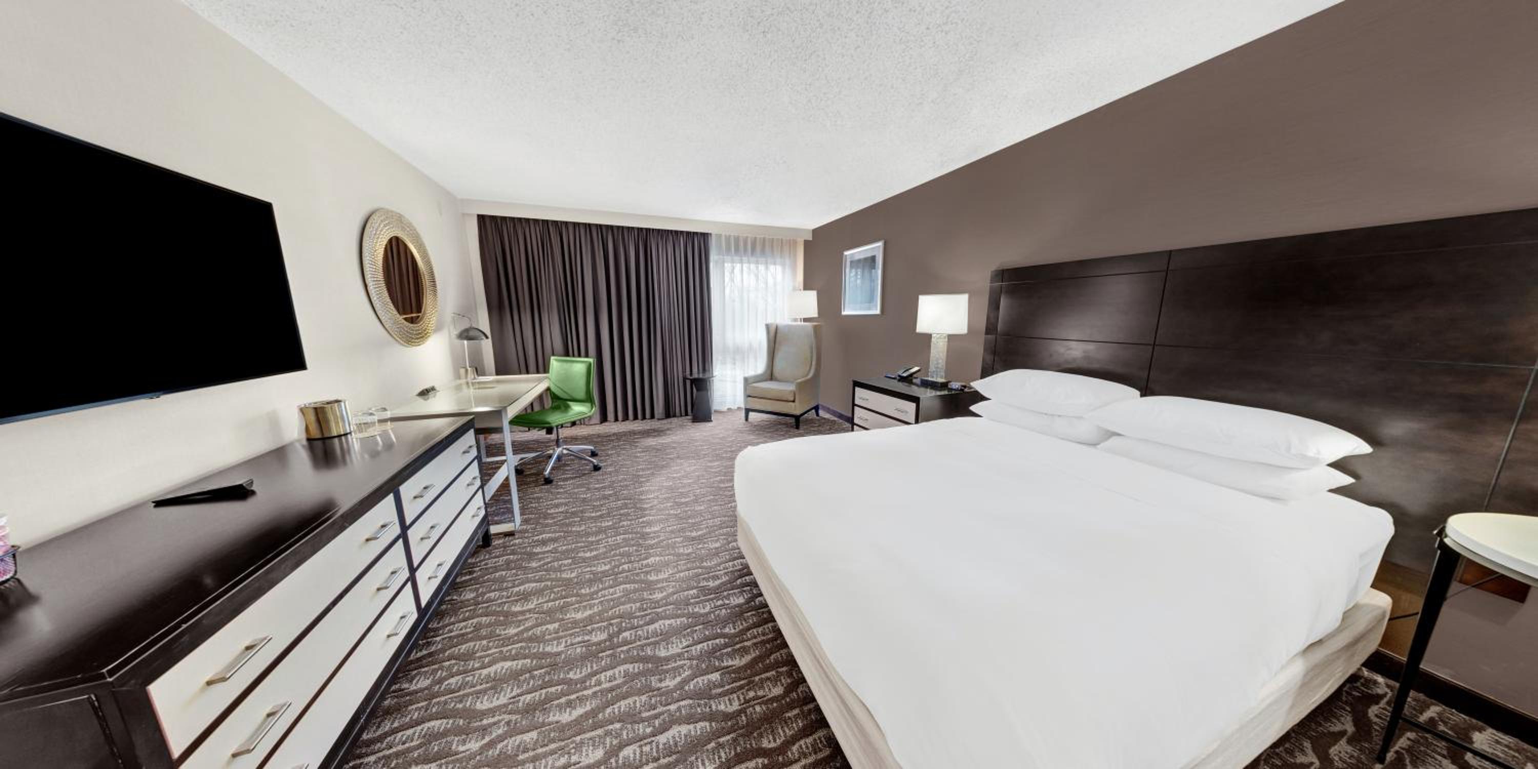 Delta Hotels by Marriott Baltimore North - Property Image 27