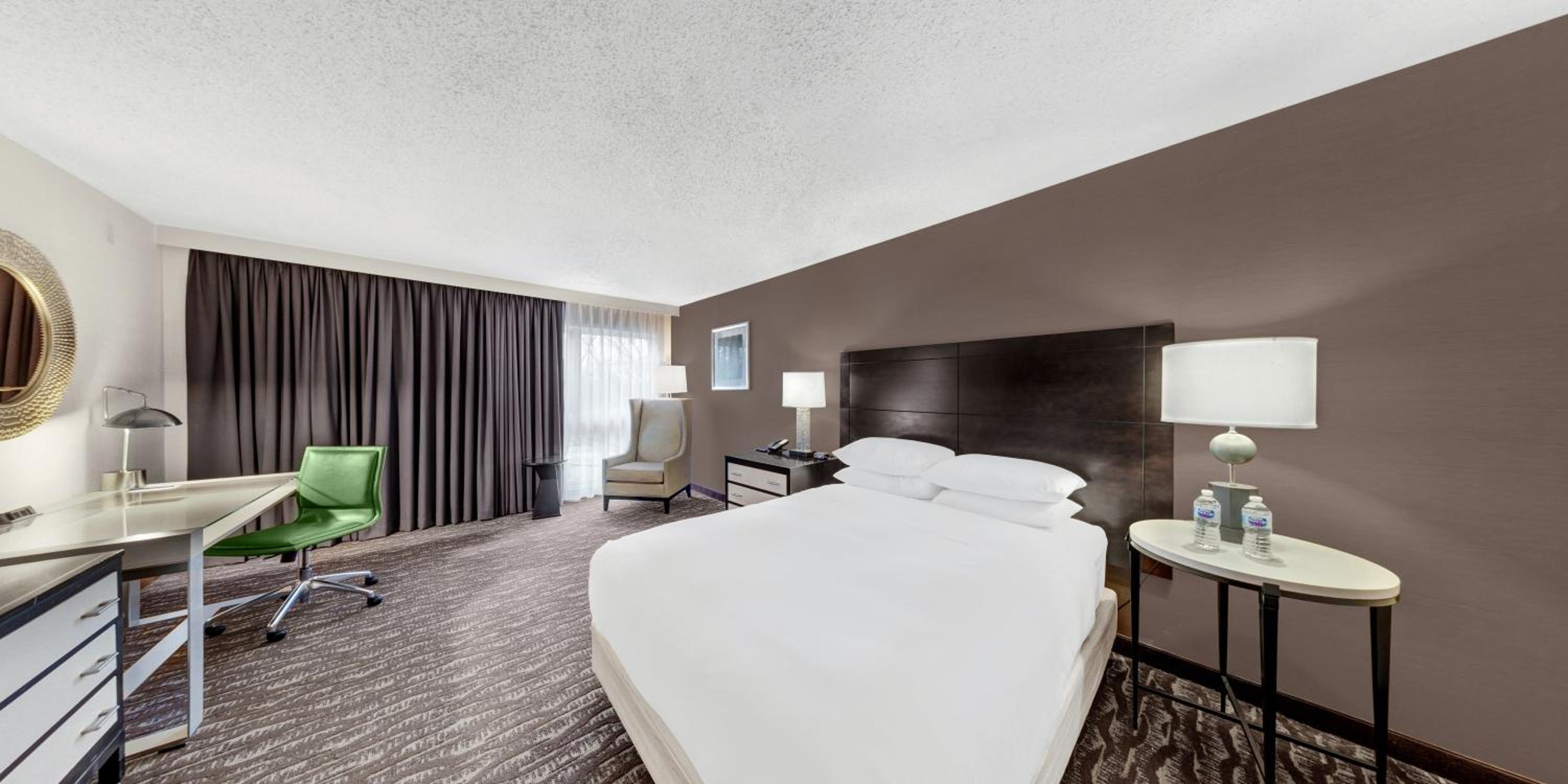 Delta Hotels by Marriott Baltimore North - Property Image 26