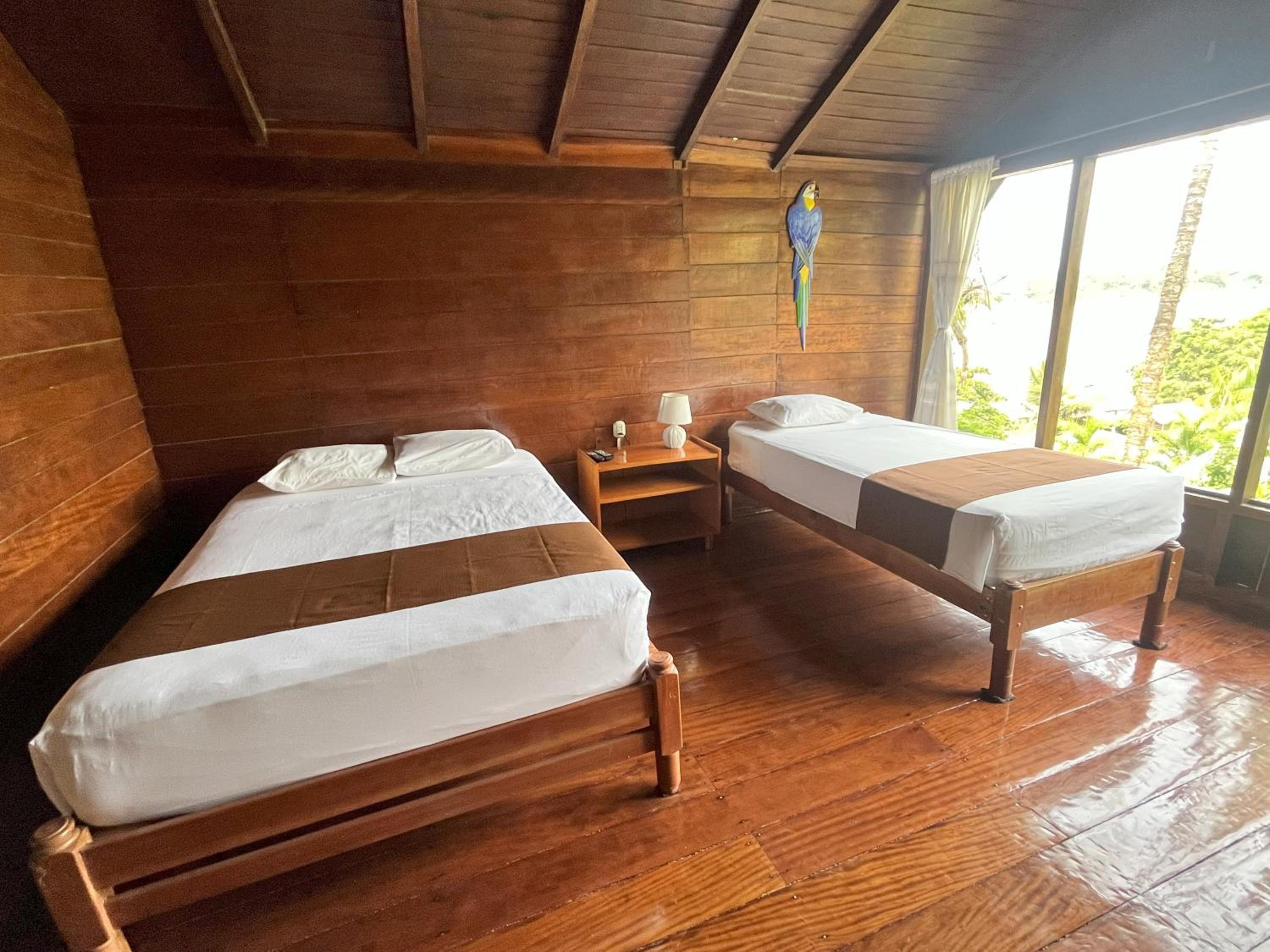 Wasai Puerto Maldonado Eco Lodge, photo 76