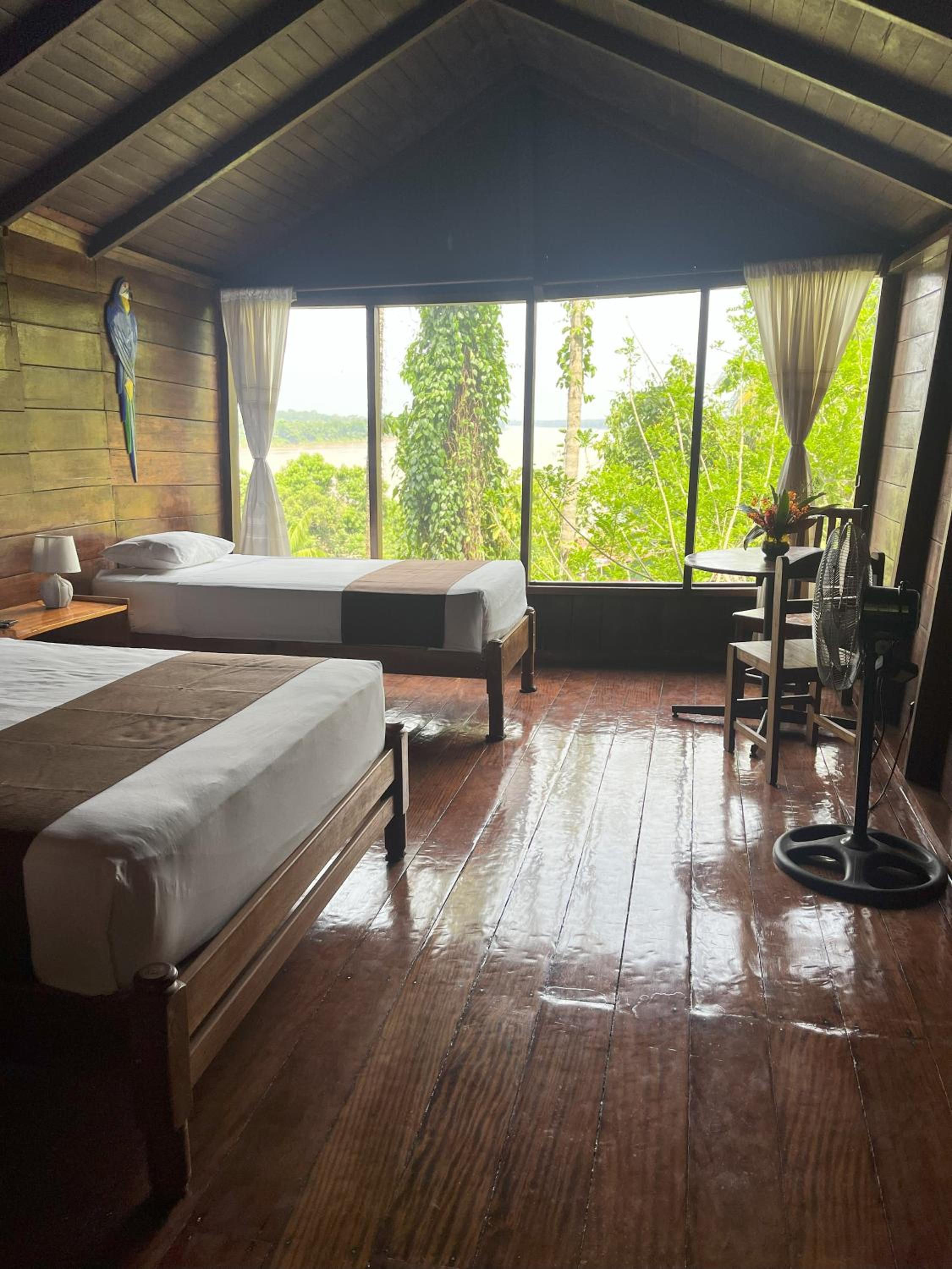 Wasai Puerto Maldonado Eco Lodge, photo 67