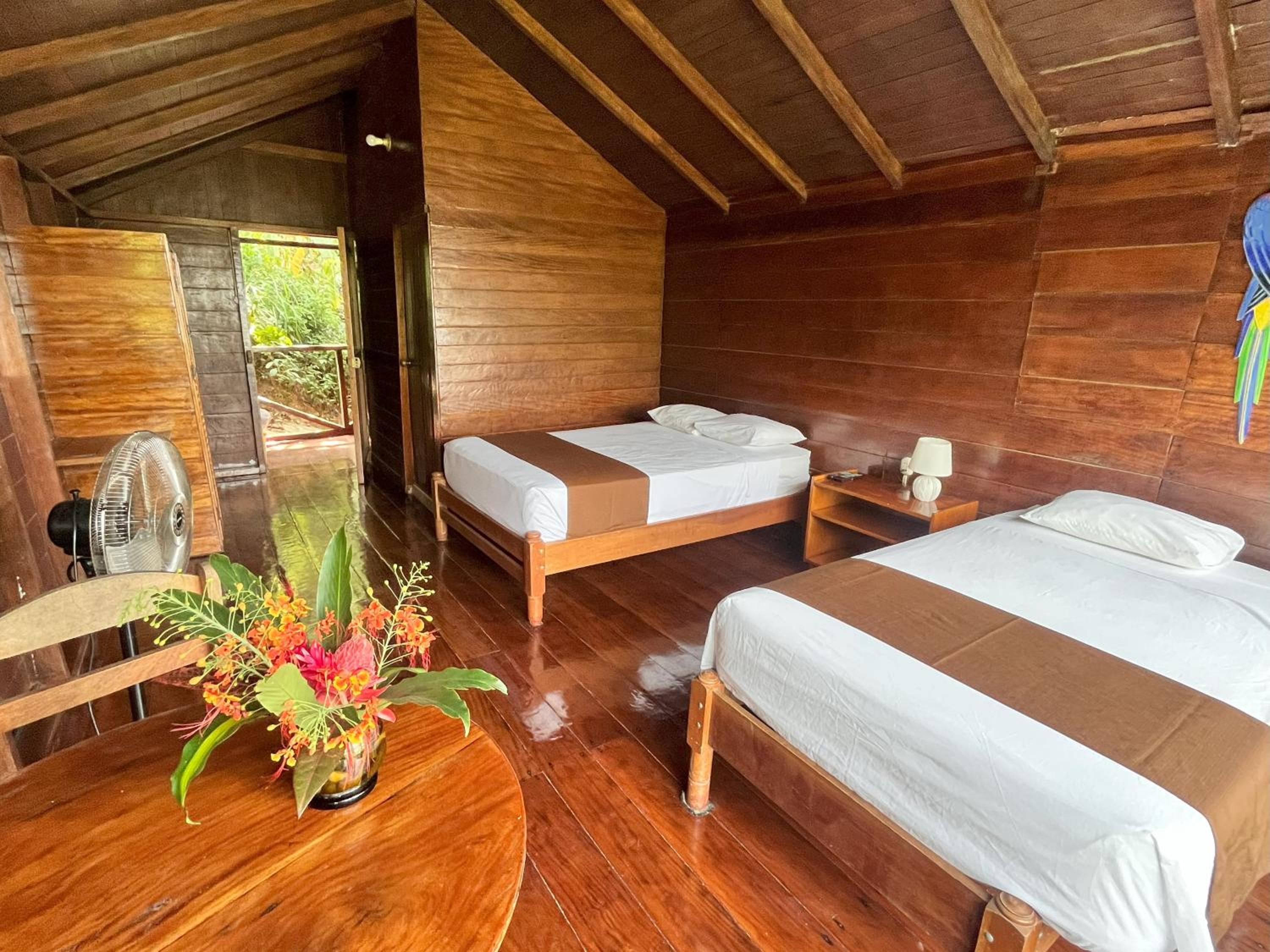 Wasai Puerto Maldonado Eco Lodge, photo 61