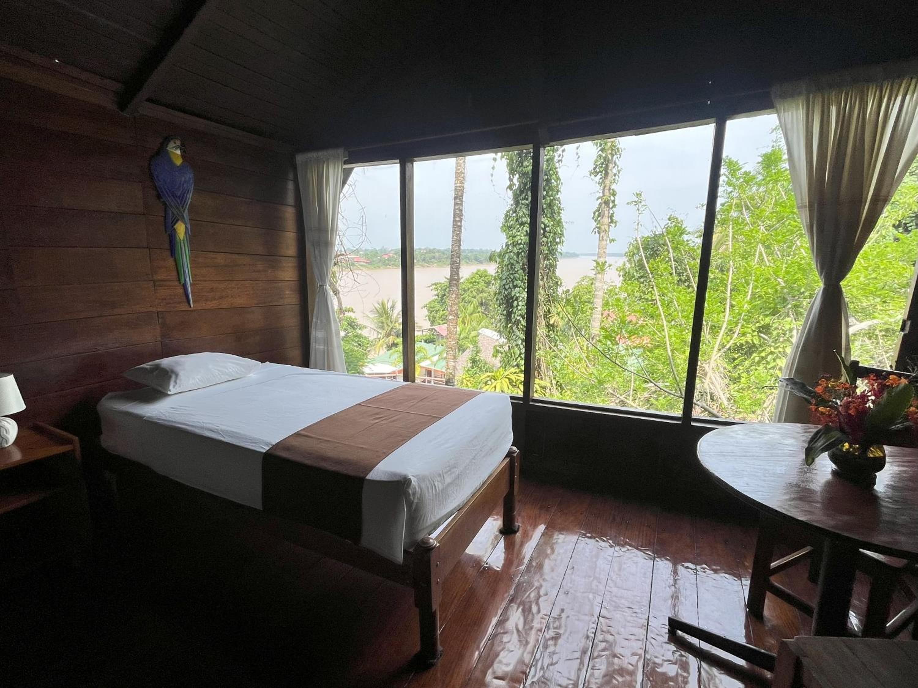 Wasai Puerto Maldonado Eco Lodge, photo 28