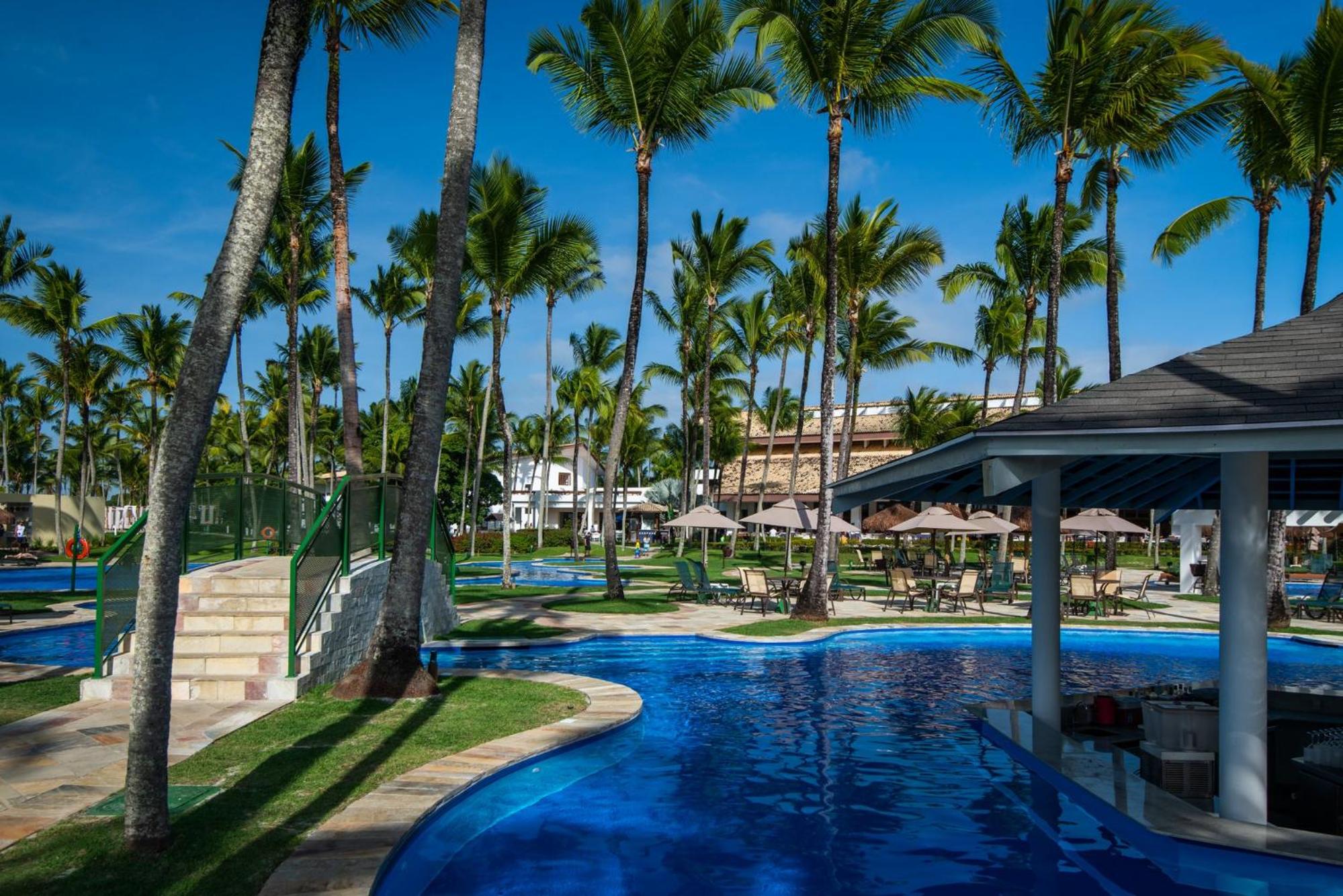 Transamerica Comandatuba - All Inclusive Resort view 4