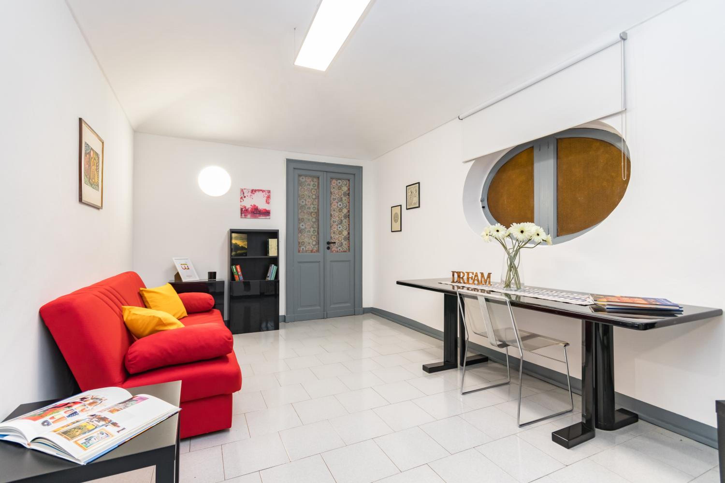 Casa Lagrange by Wonderful Italy view 2