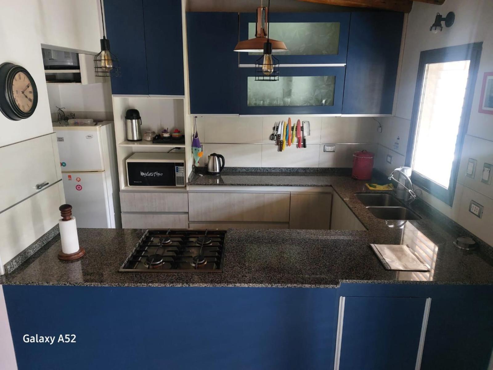Alojamiento Casa Malbec