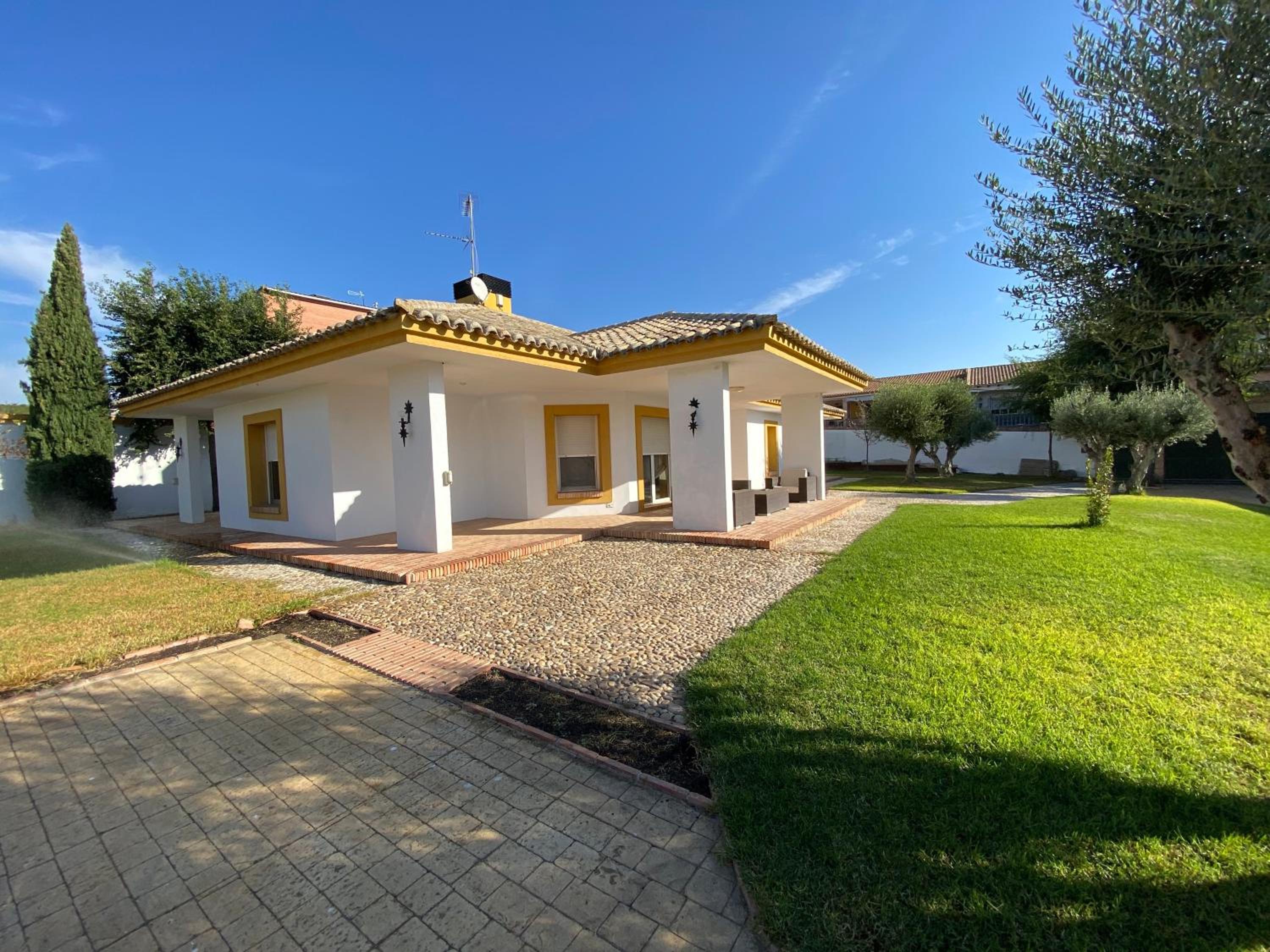 Casa Villa Jarocha