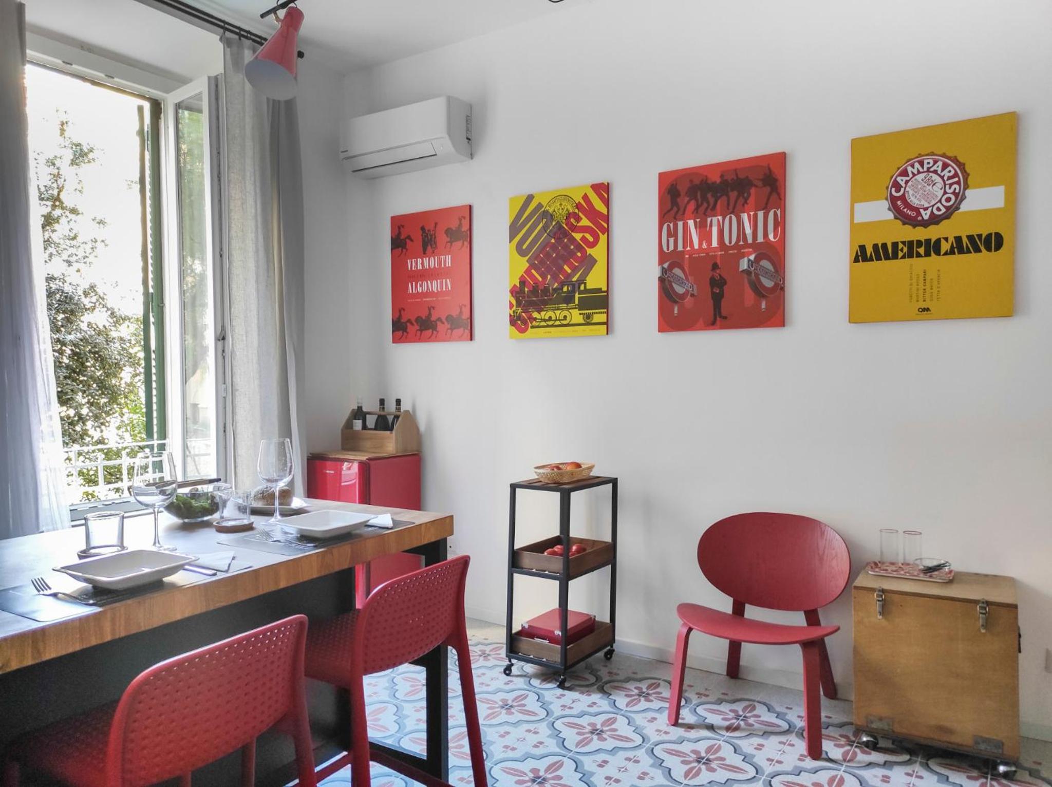 Cortile al Vaticano by Bed&Bros