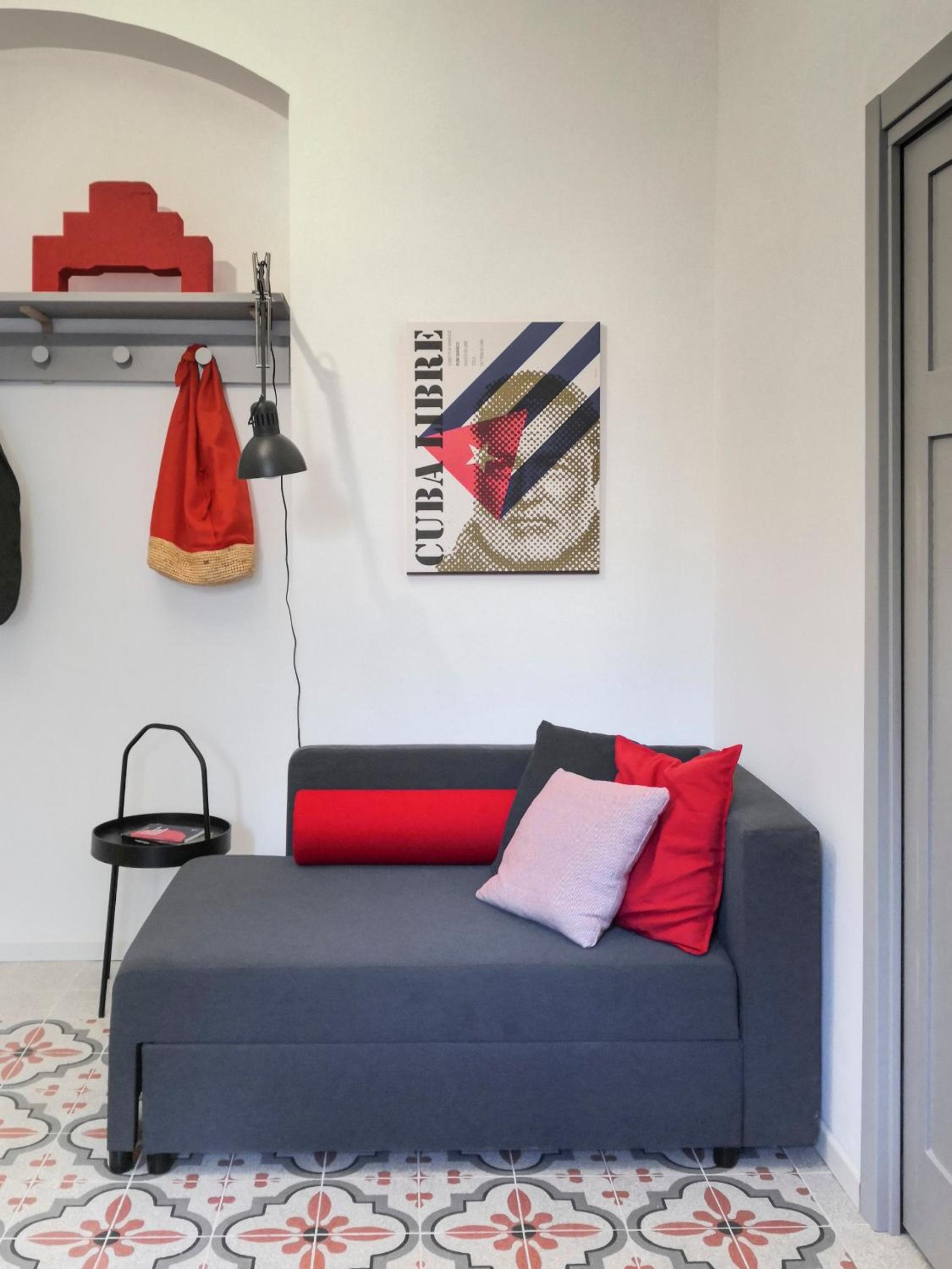 Cortile al Vaticano by Bed&Bros