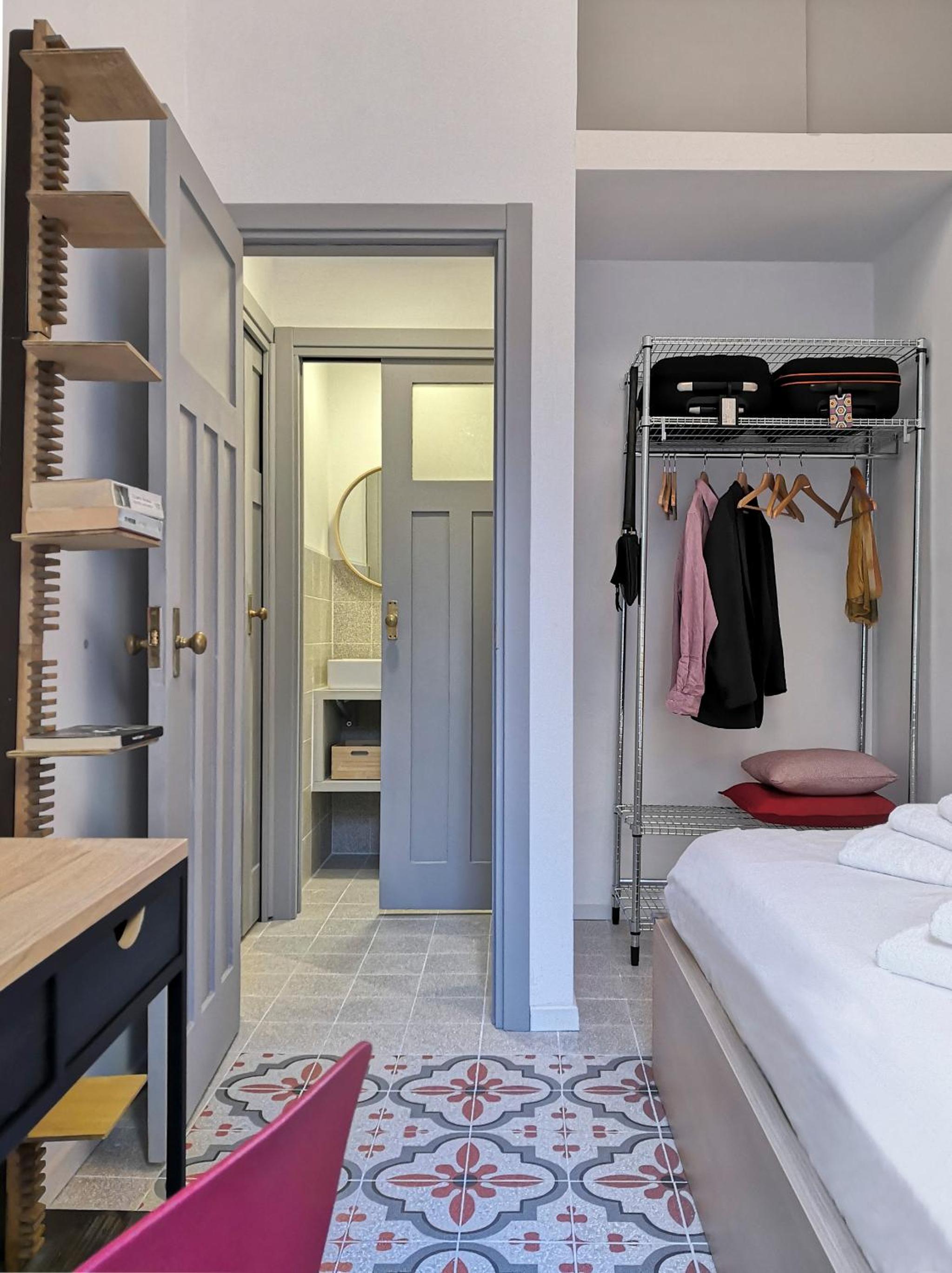 Cortile al Vaticano by Bed&Bros