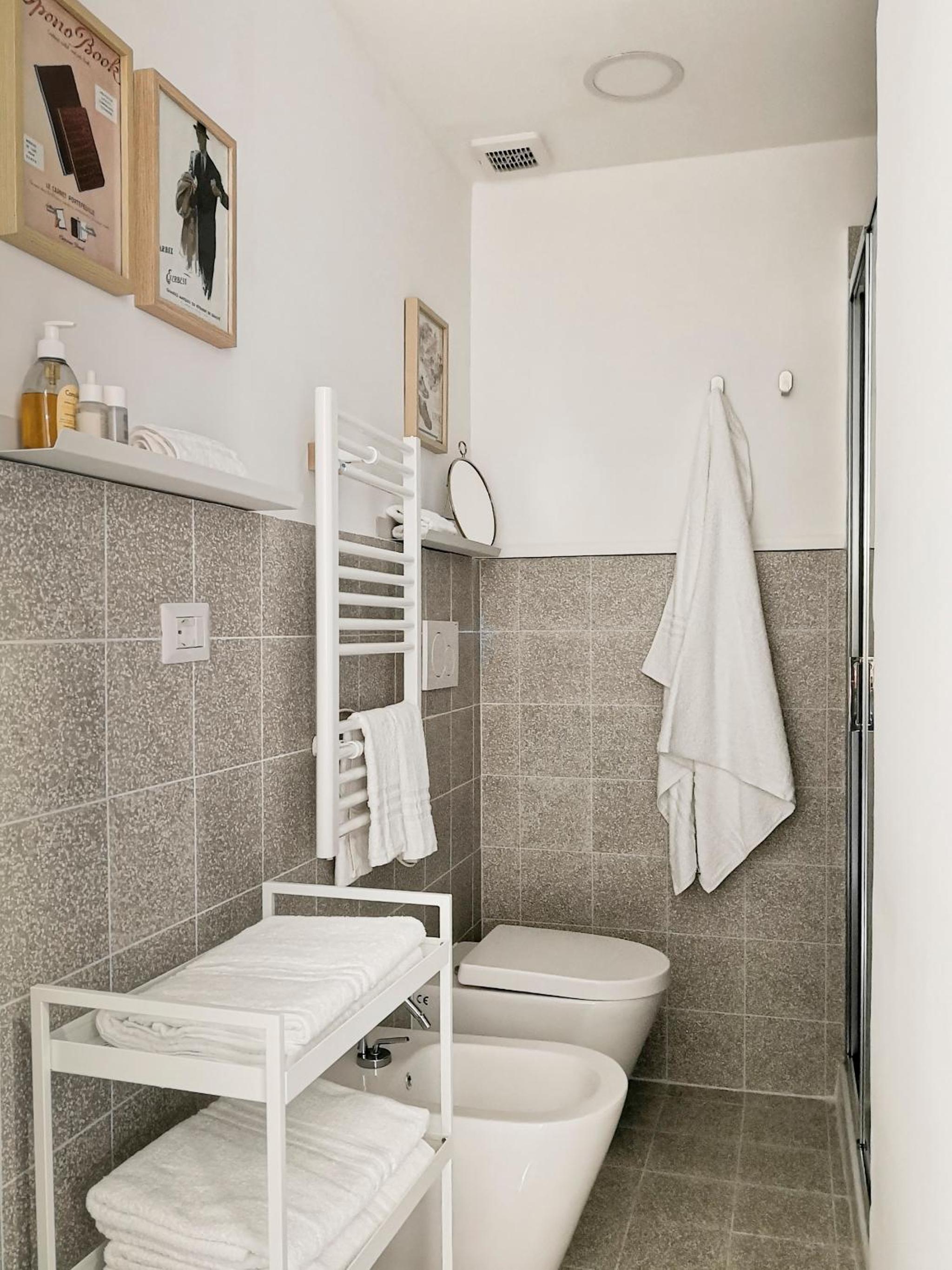 Cortile al Vaticano by Bed&Bros