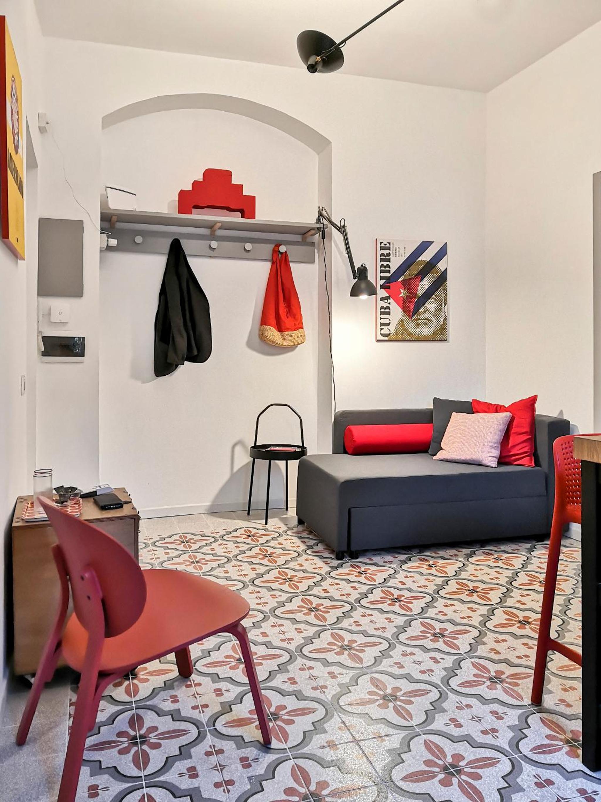 Cortile al Vaticano by Bed&Bros