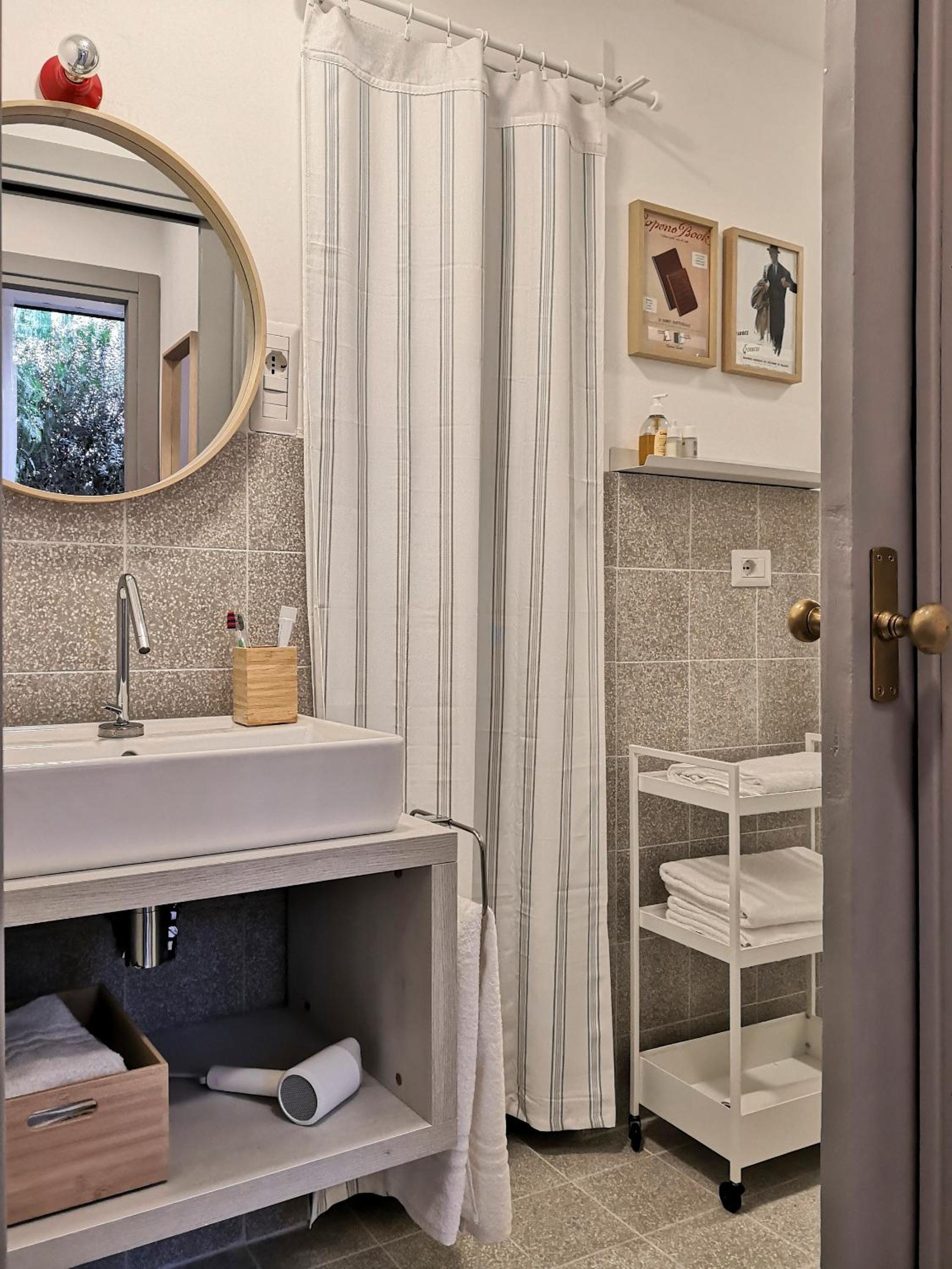 Cortile al Vaticano by Bed&Bros