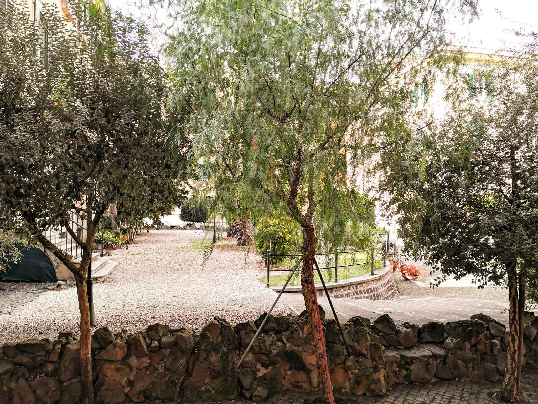 Cortile al Vaticano by Bed&Bros