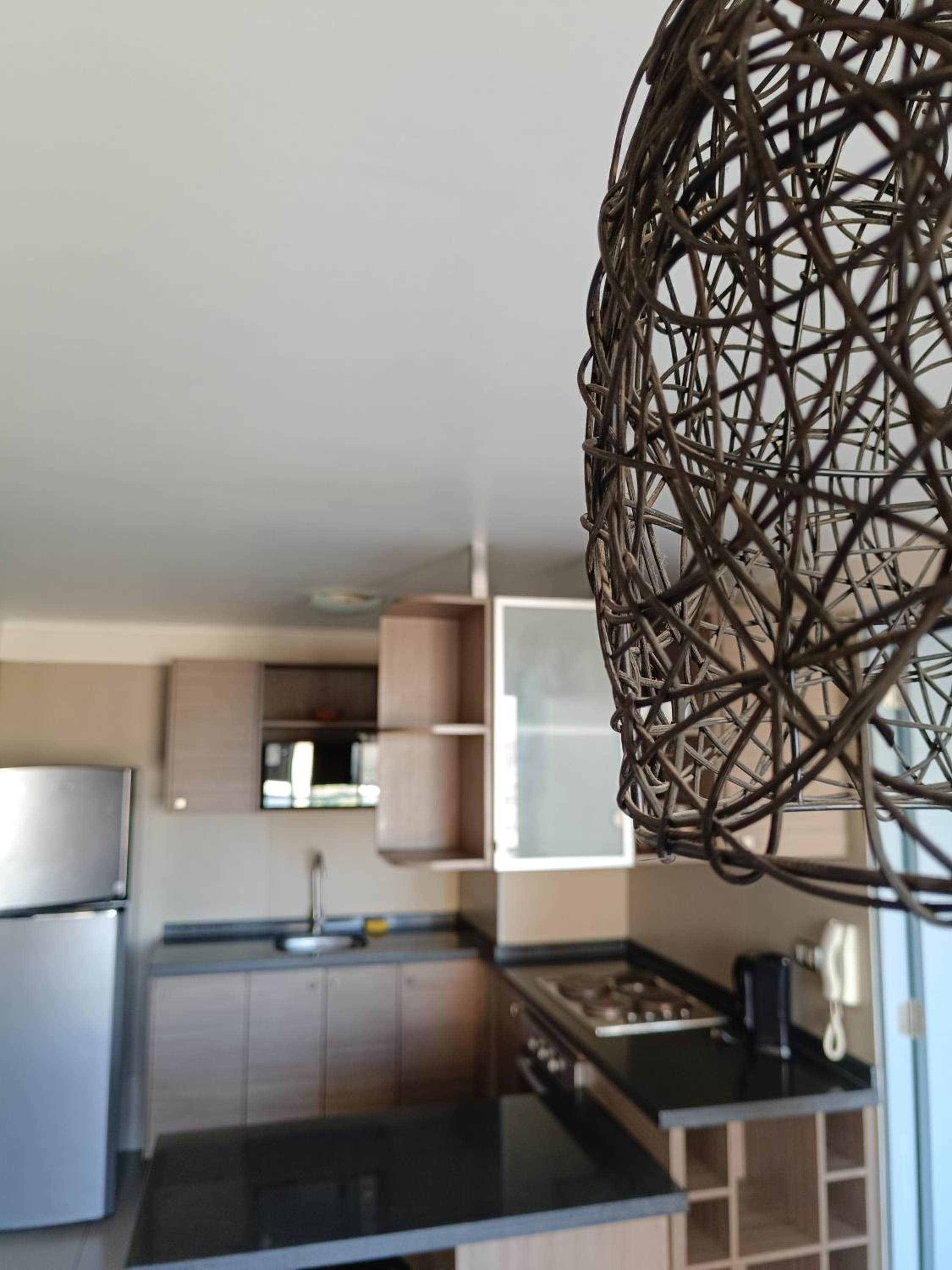 Hermoso Departamento en La Moneda P15.