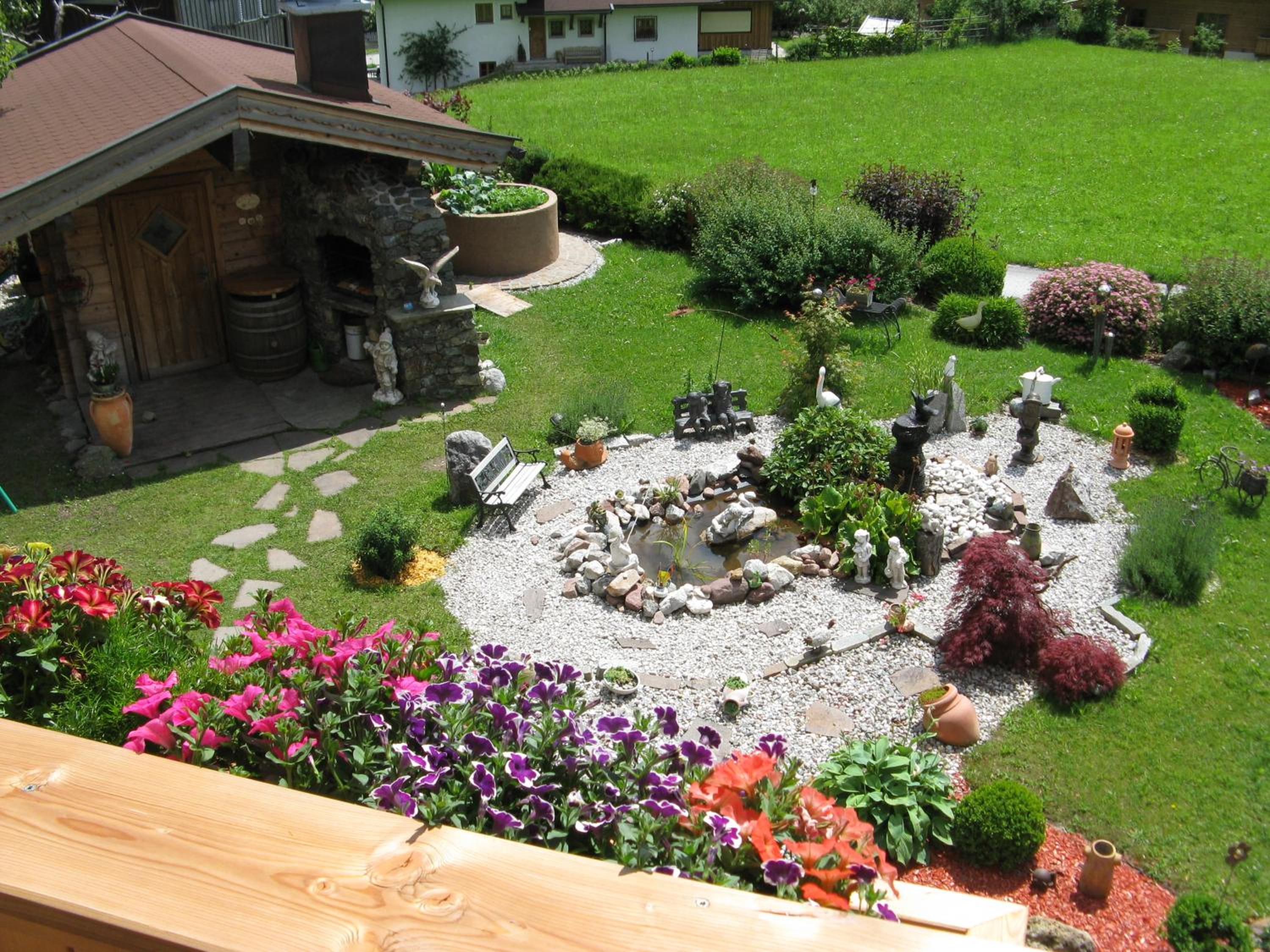 Ferienpension Bierbaumer