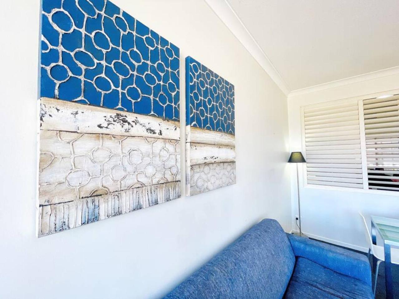 Prime Location 2BD Serviced Apt at Surfers Paradise