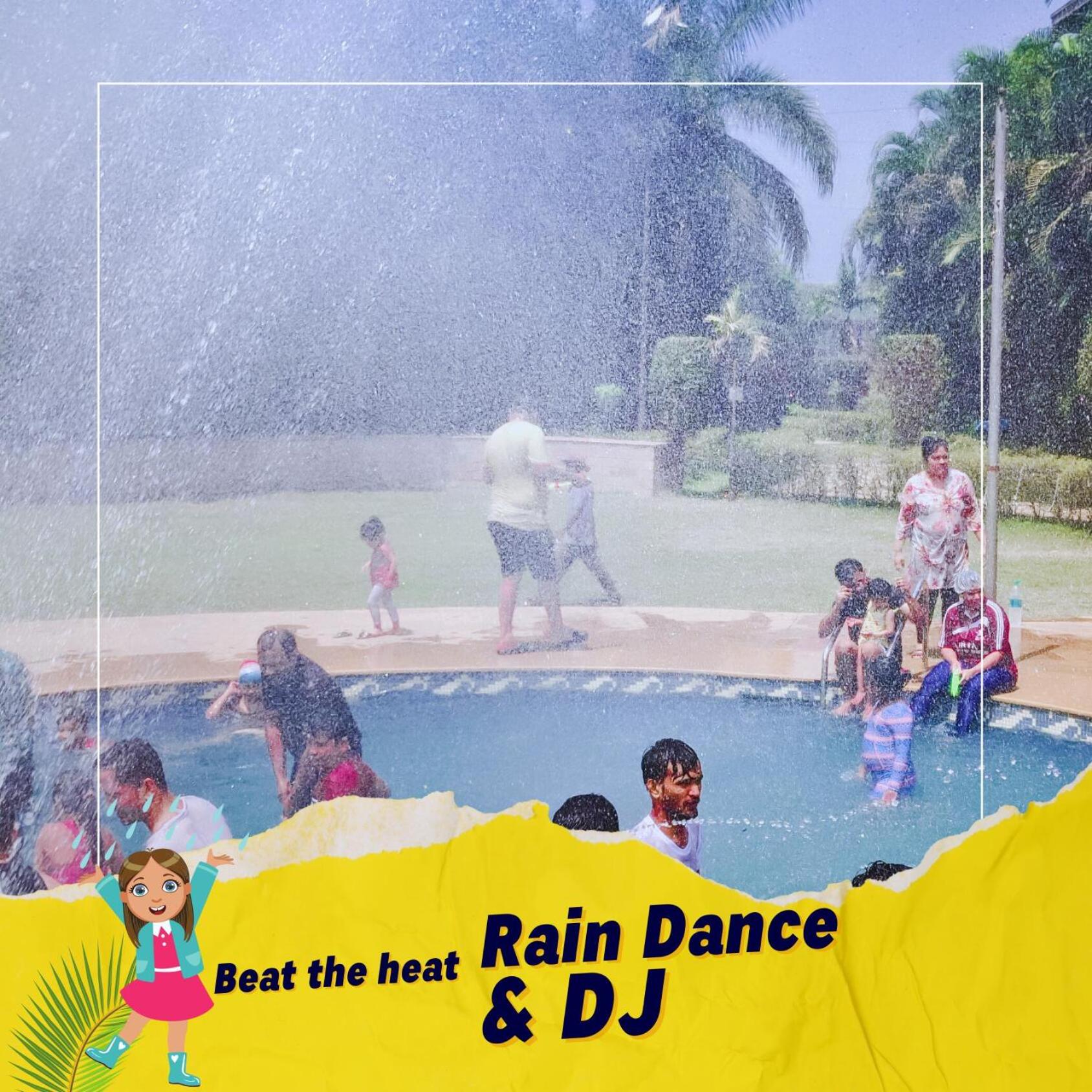 Discover Resorts - Karjat view 5