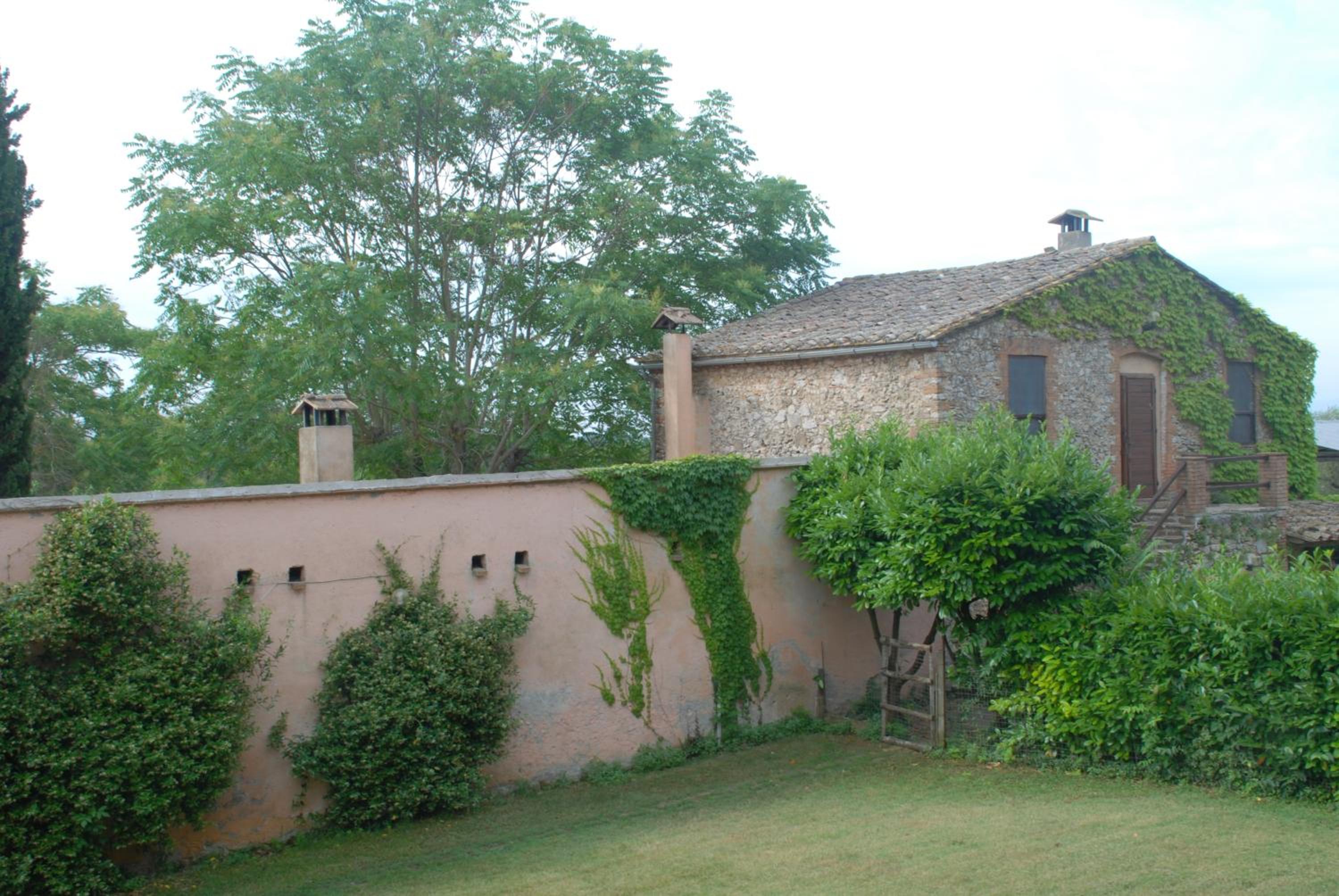 Podere Conte Ràcani